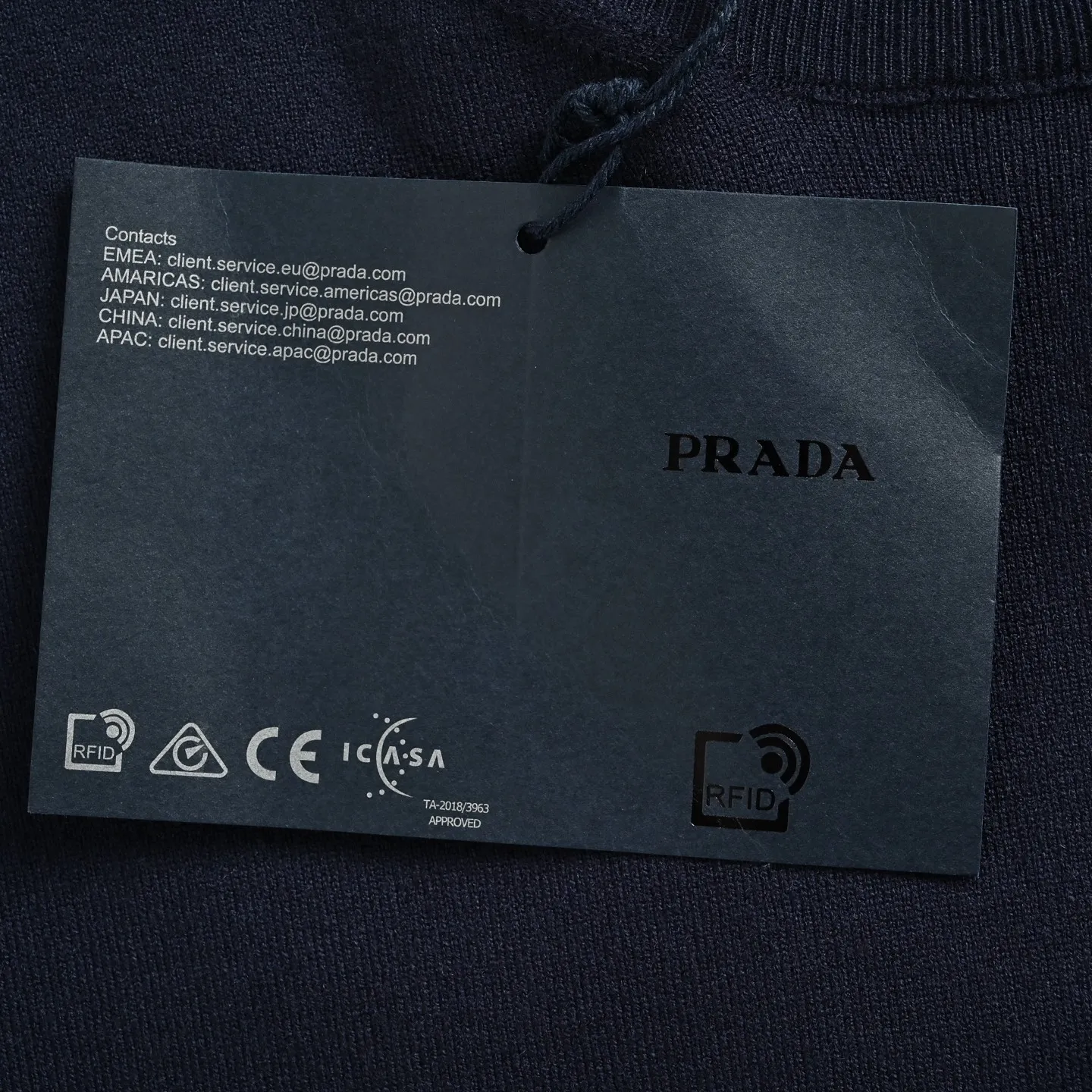 Prada/