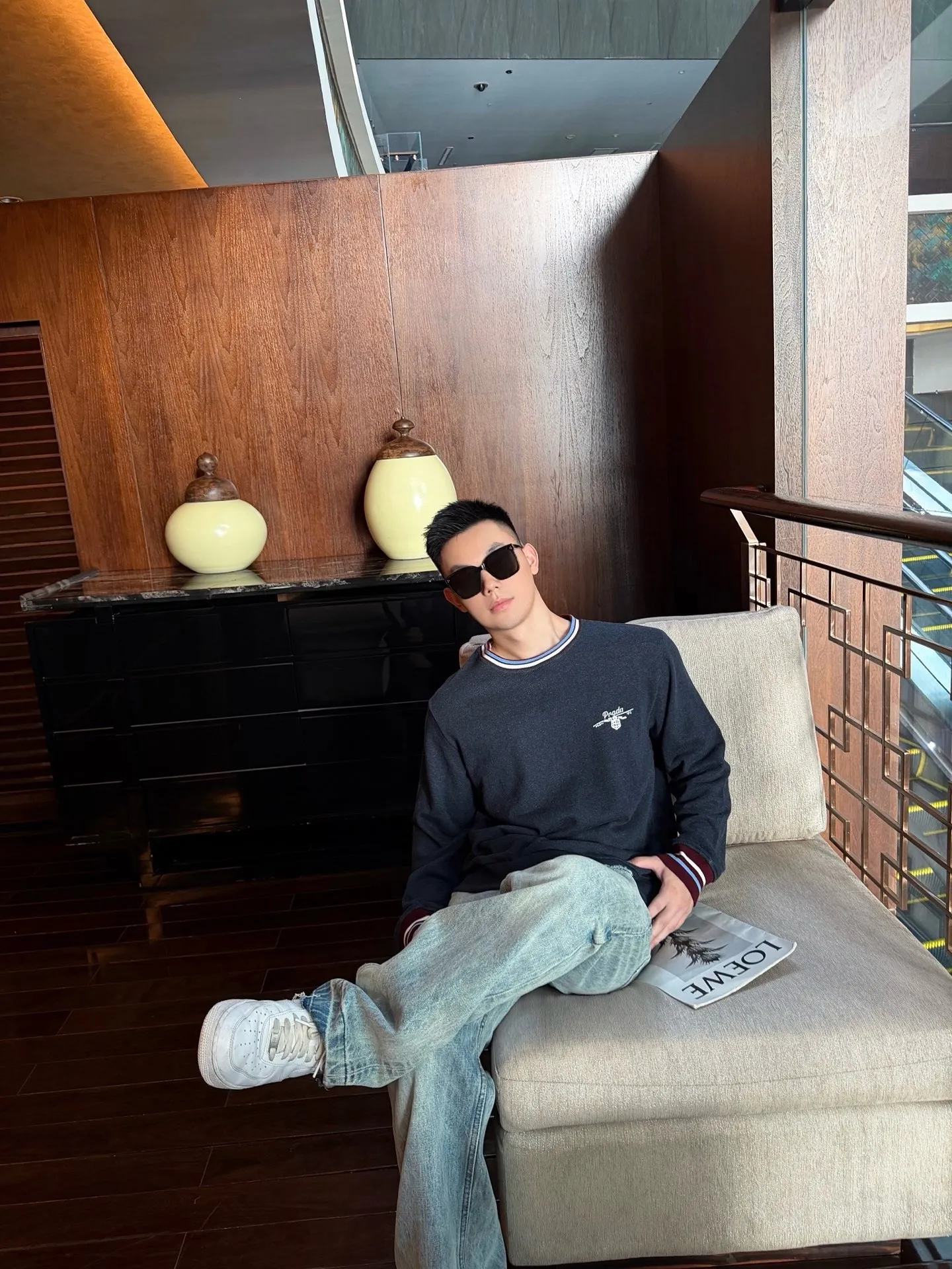 Prada/