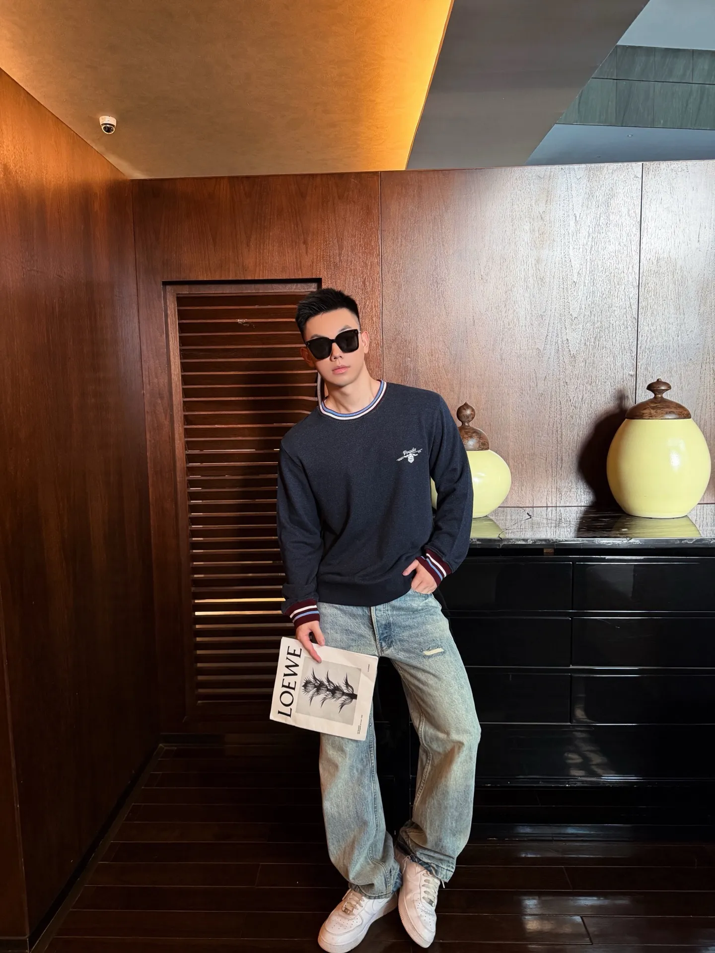 Prada/