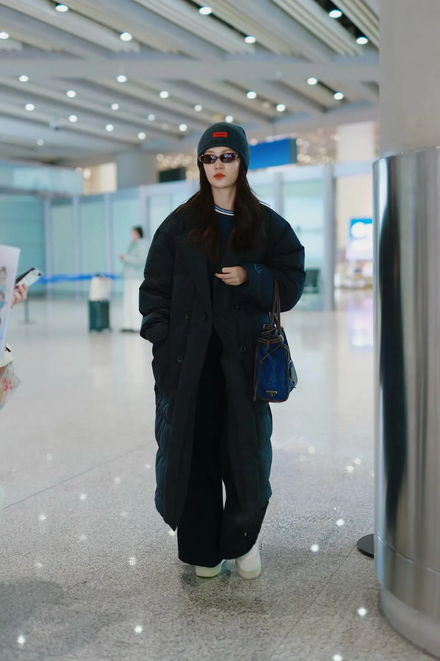 Prada/