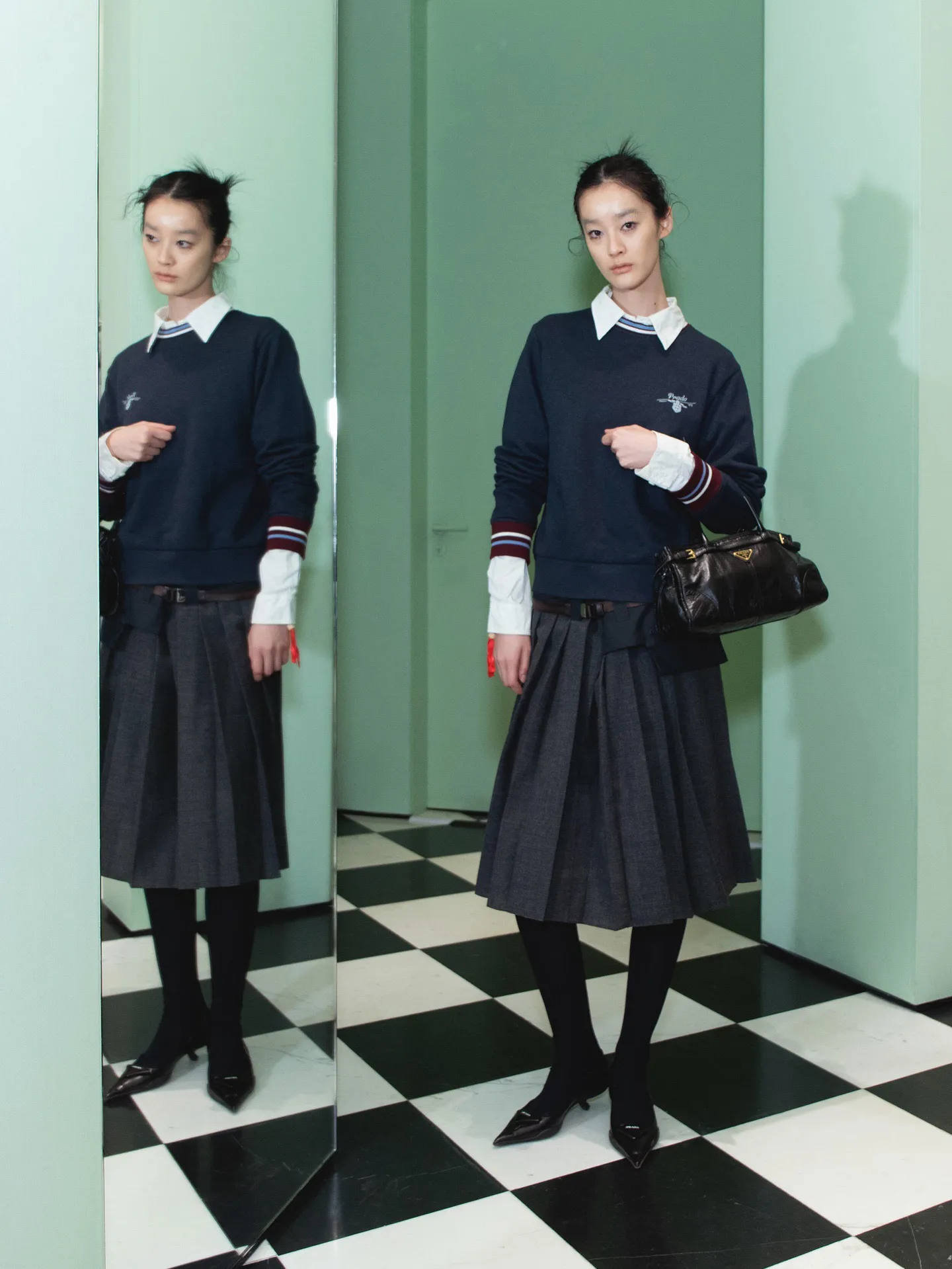 Prada/