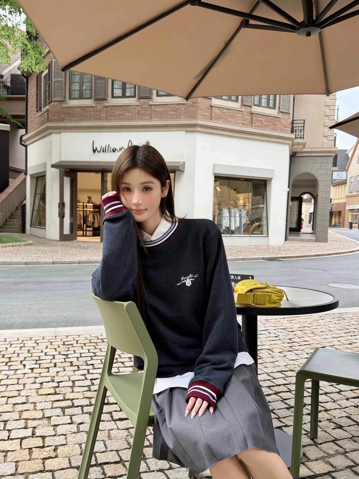Prada/