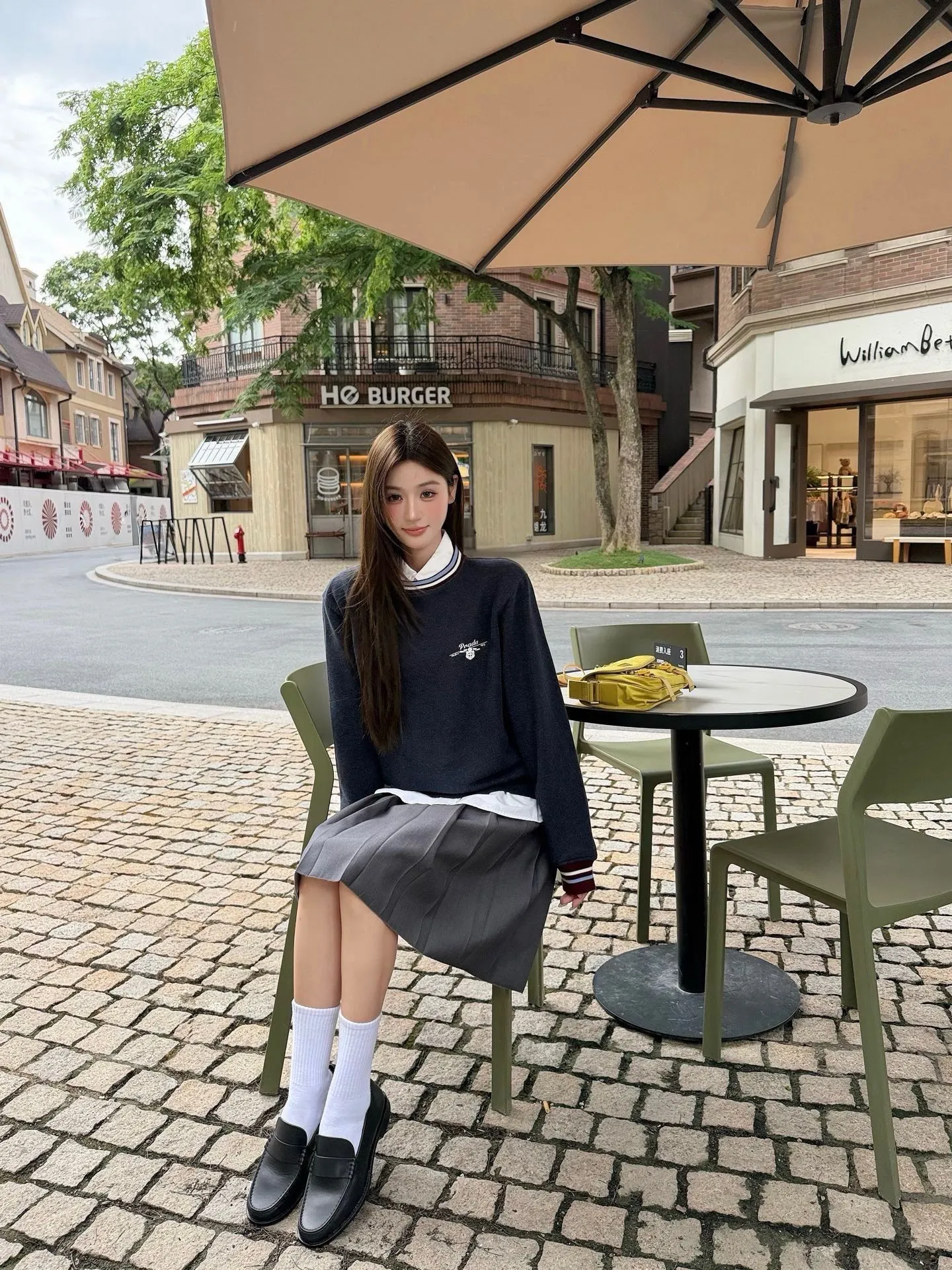 Prada/