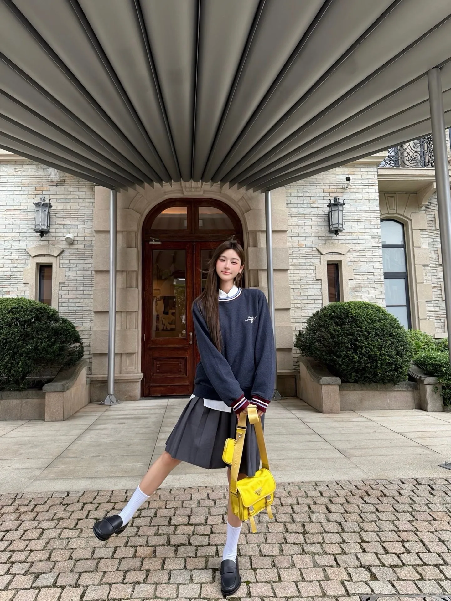 Prada/