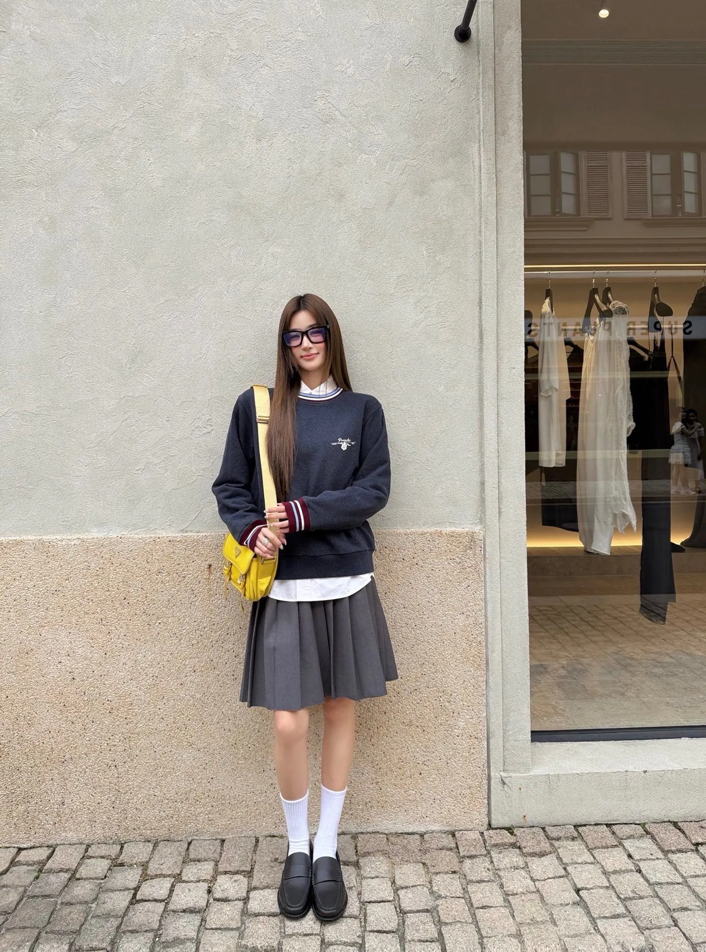 Prada/