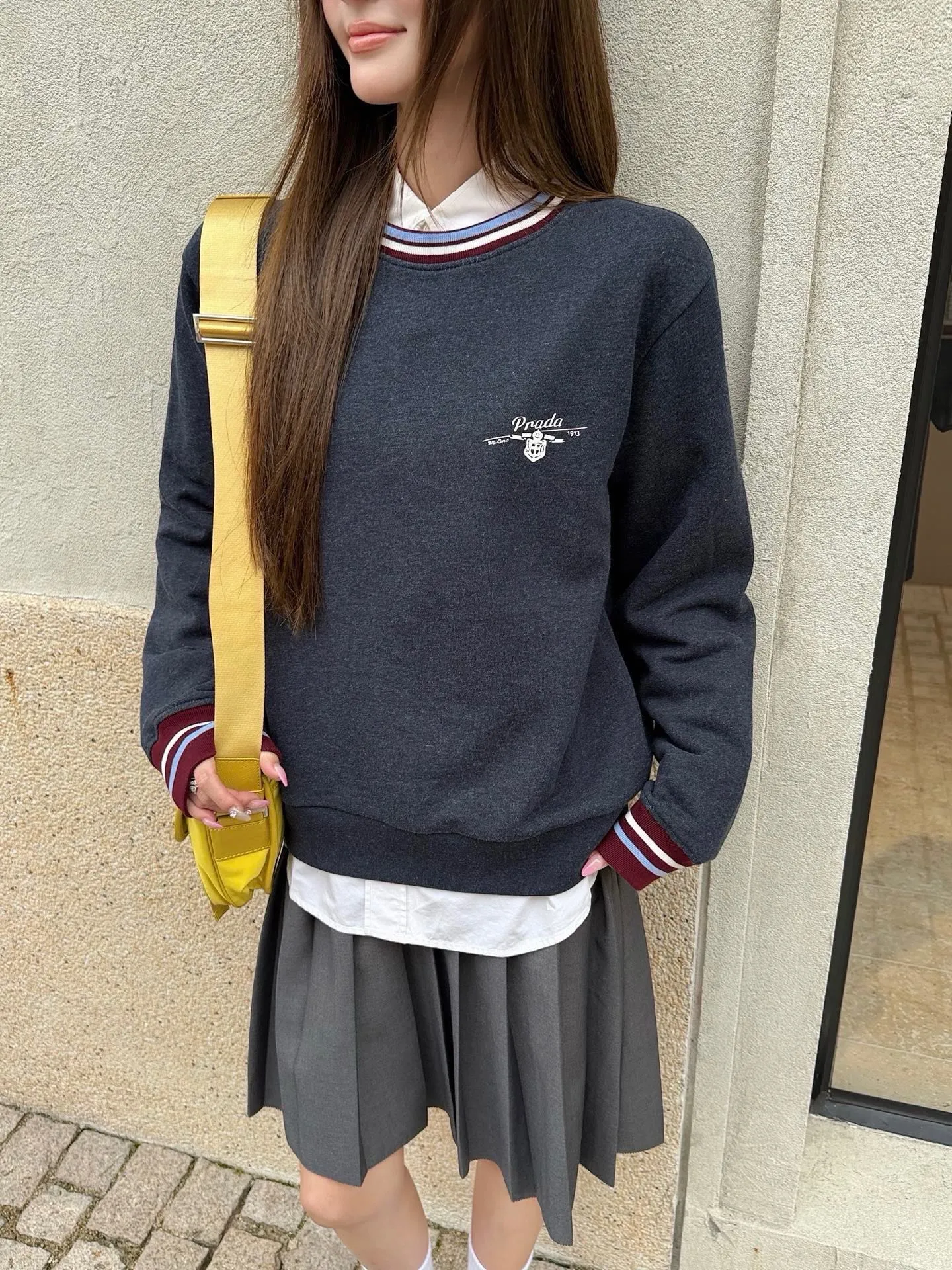 Prada/
