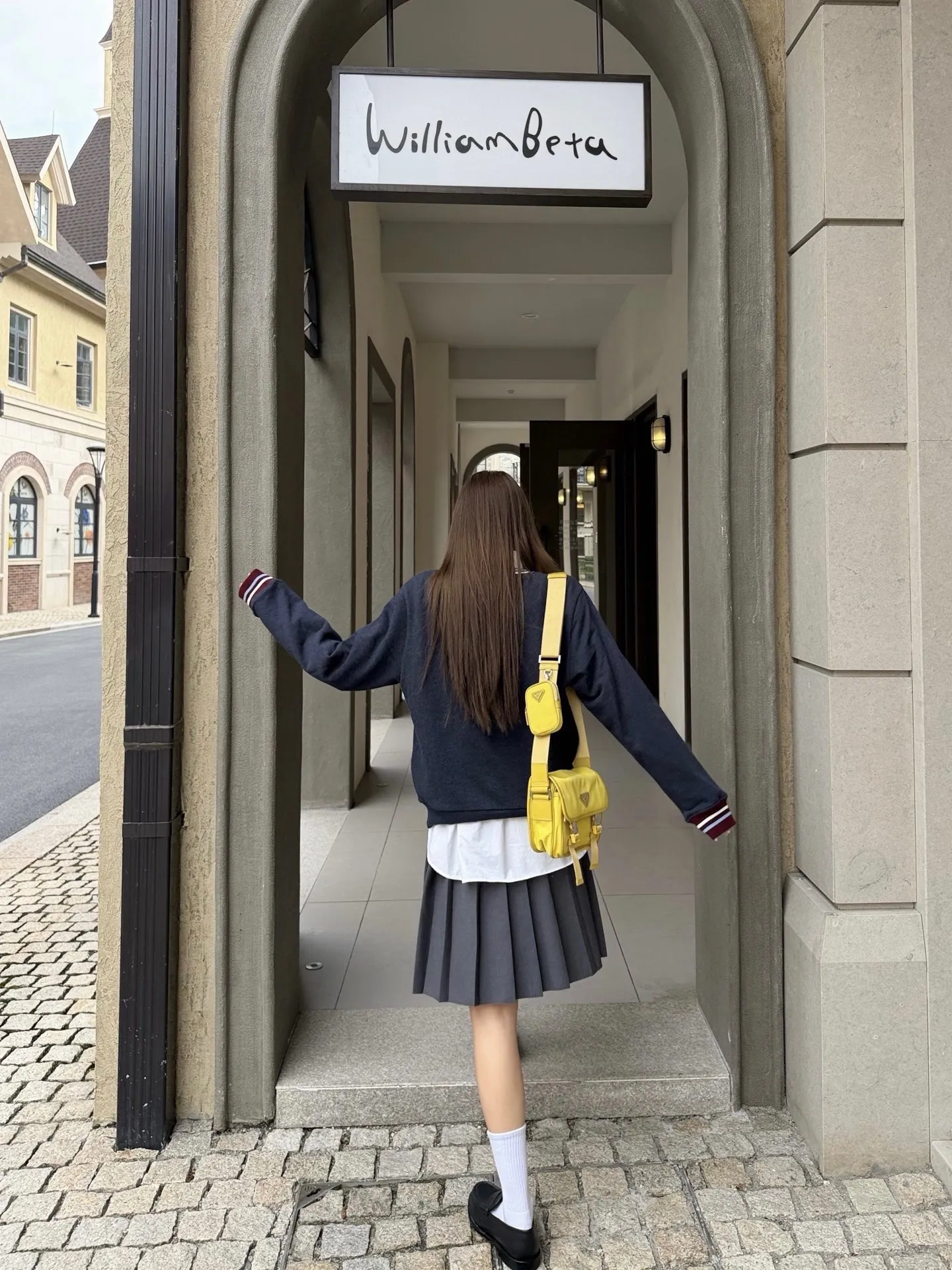 Prada/