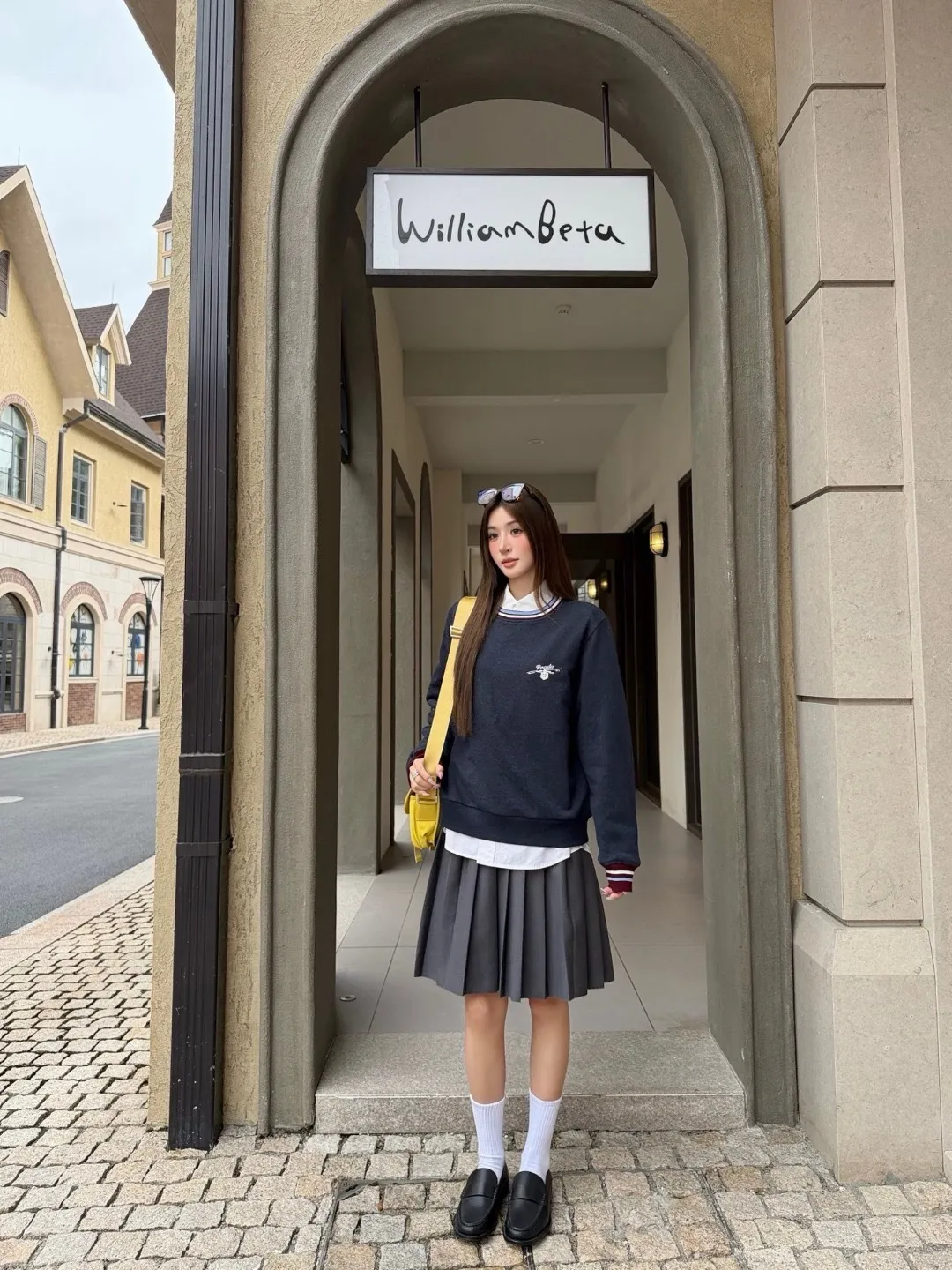 Prada/