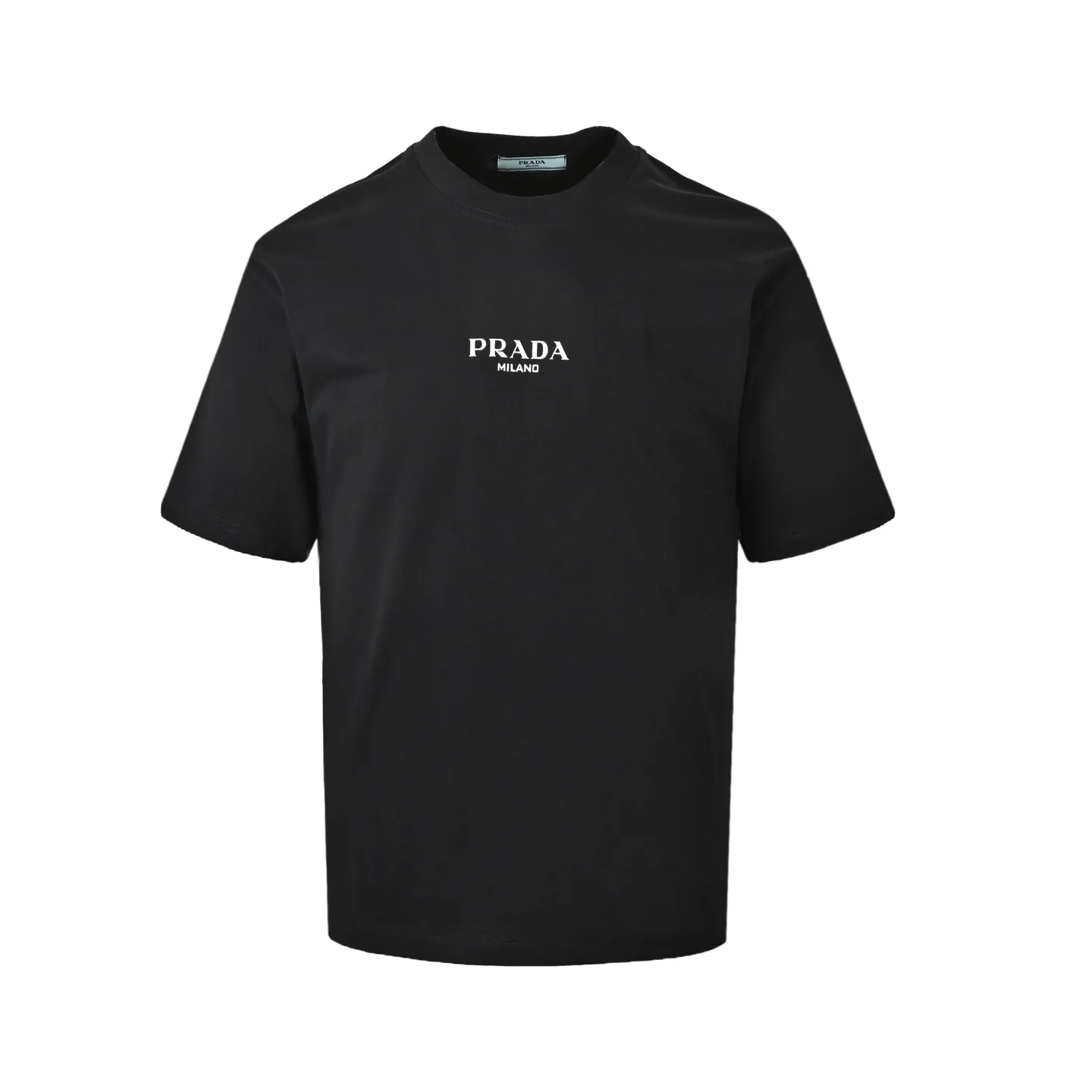 Prada/ logo