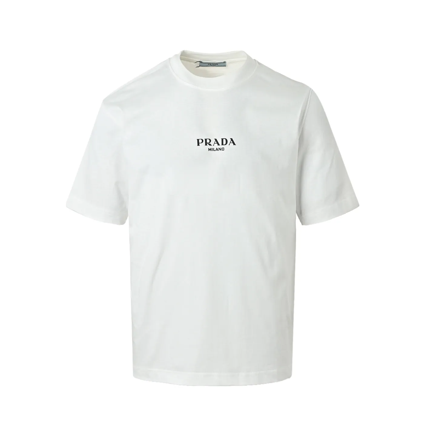 Prada/ logo
