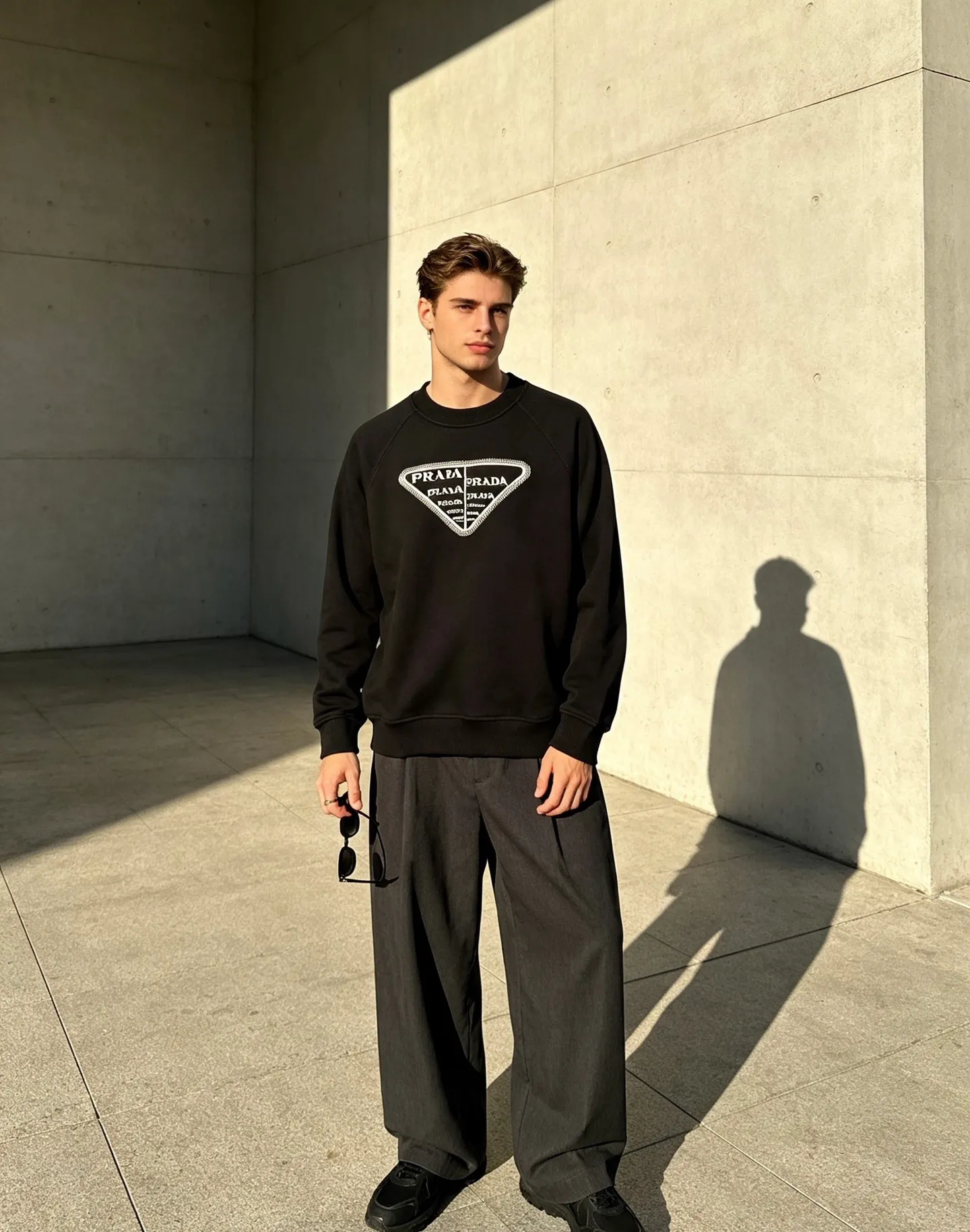 Prada/