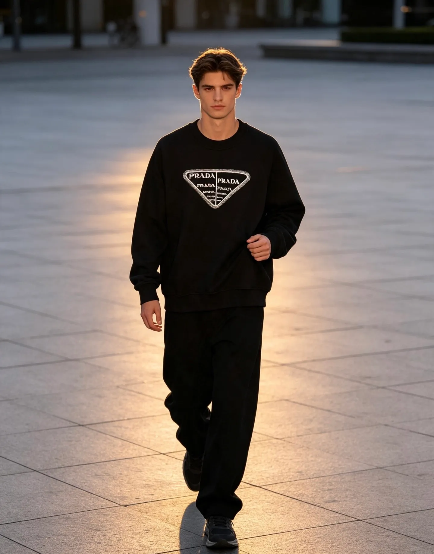 Prada/