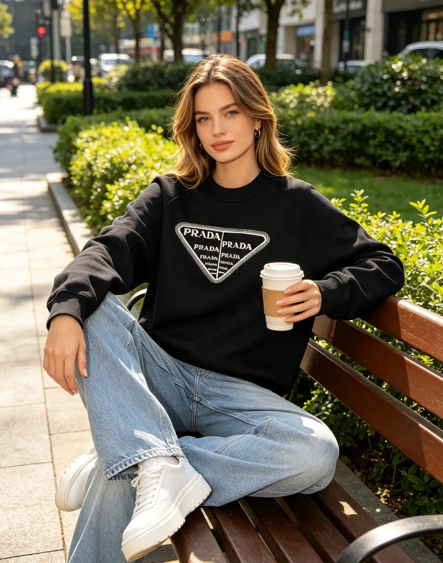 Prada/