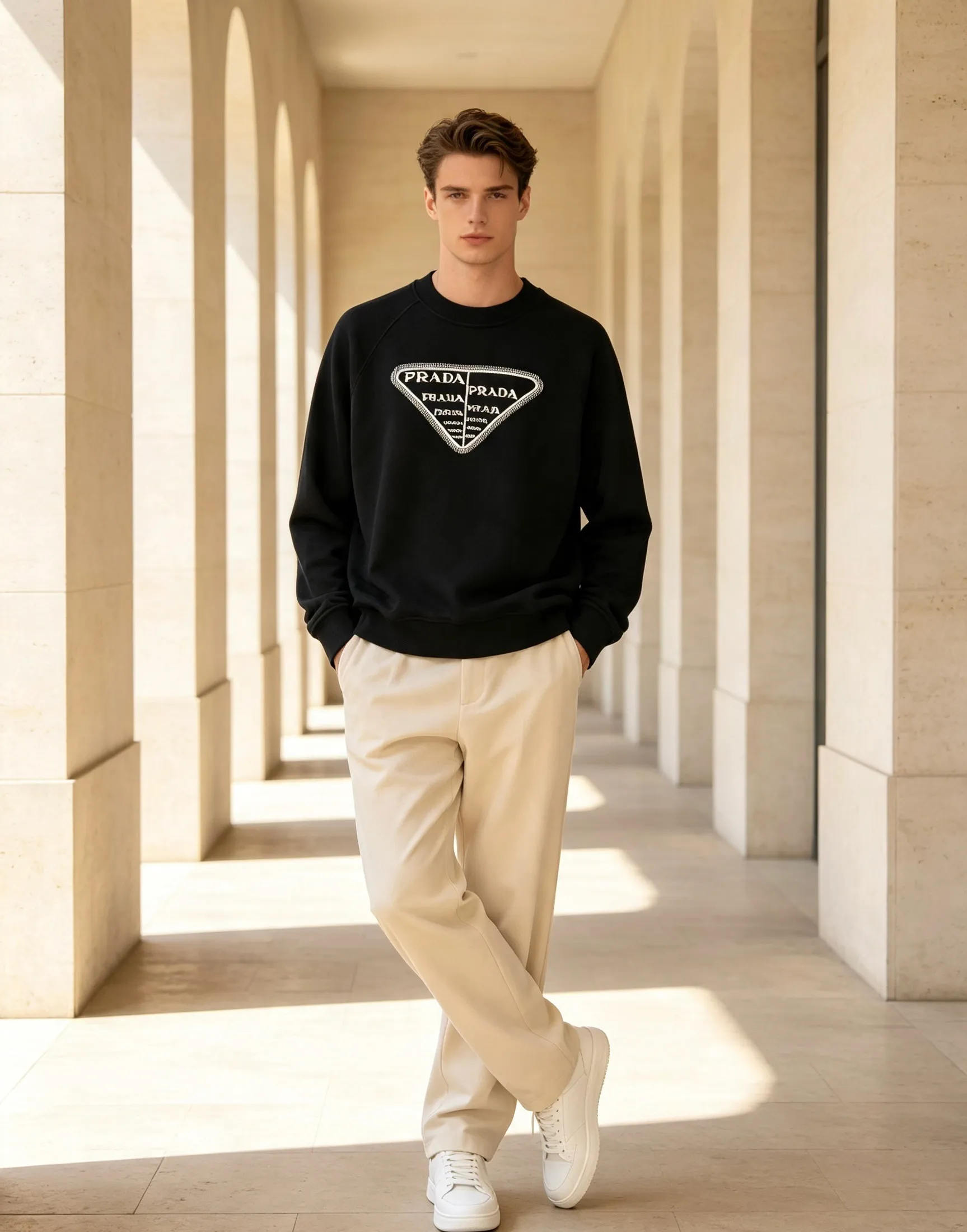 Prada/