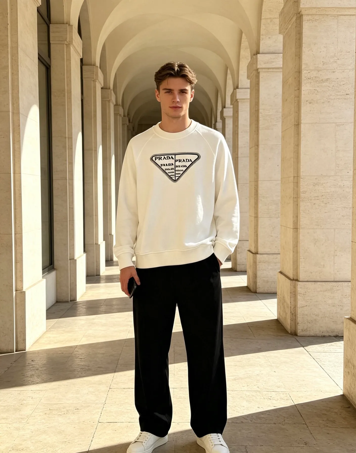 Prada/