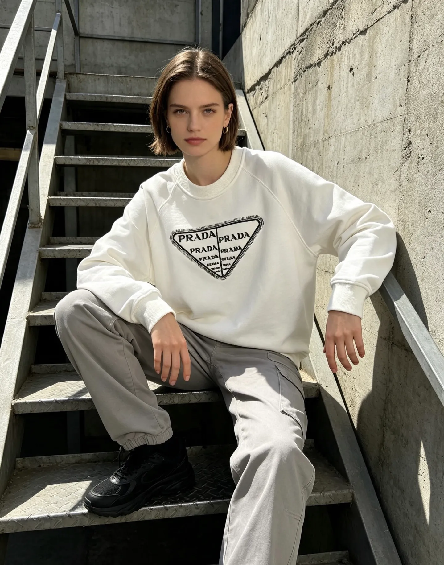 Prada/