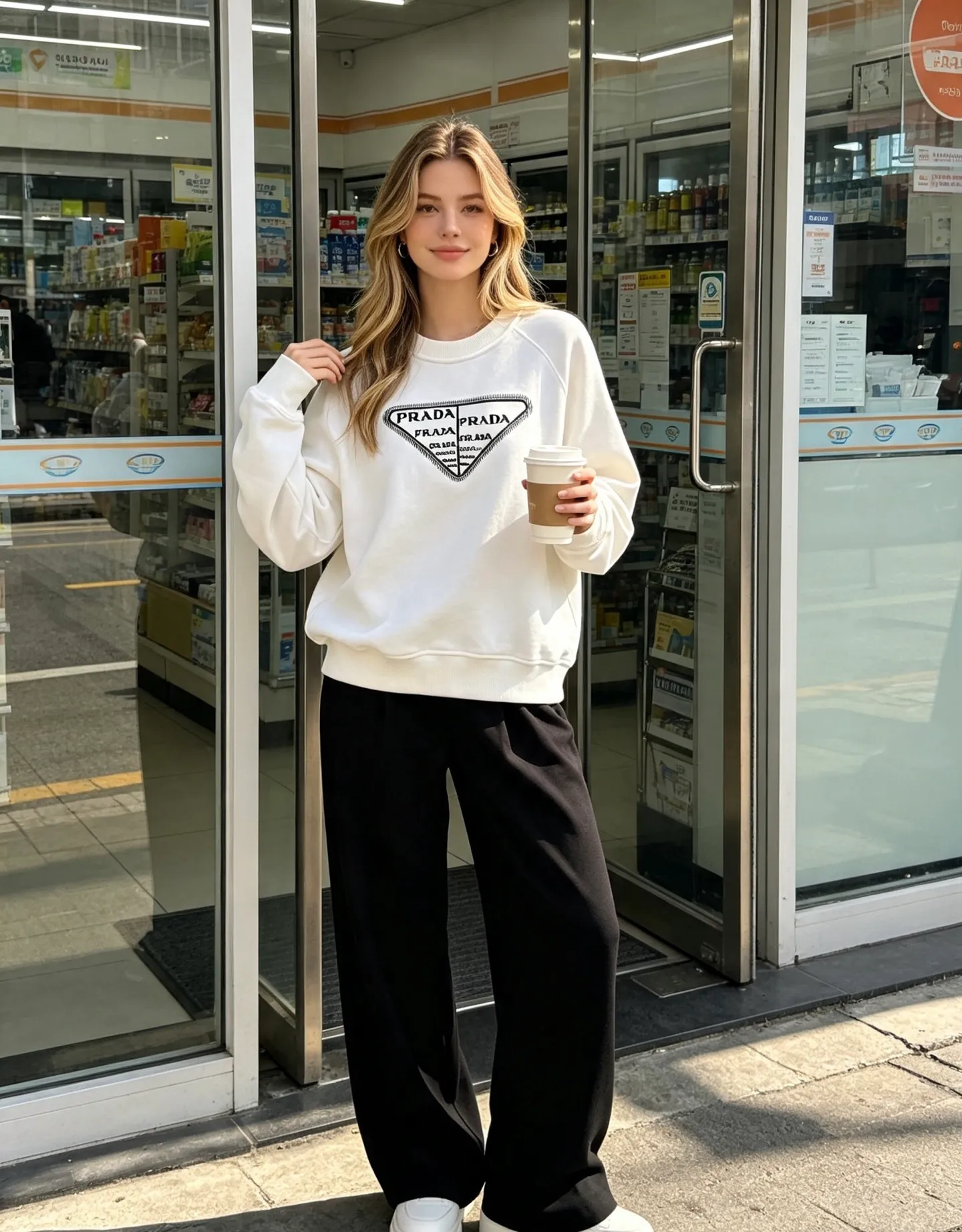 Prada/