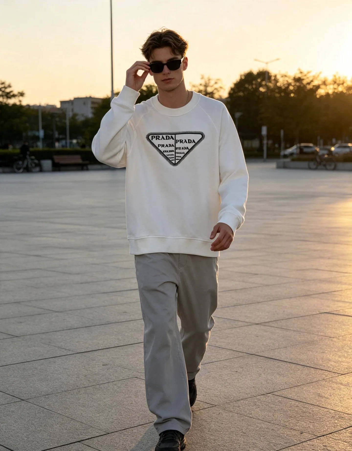 Prada/