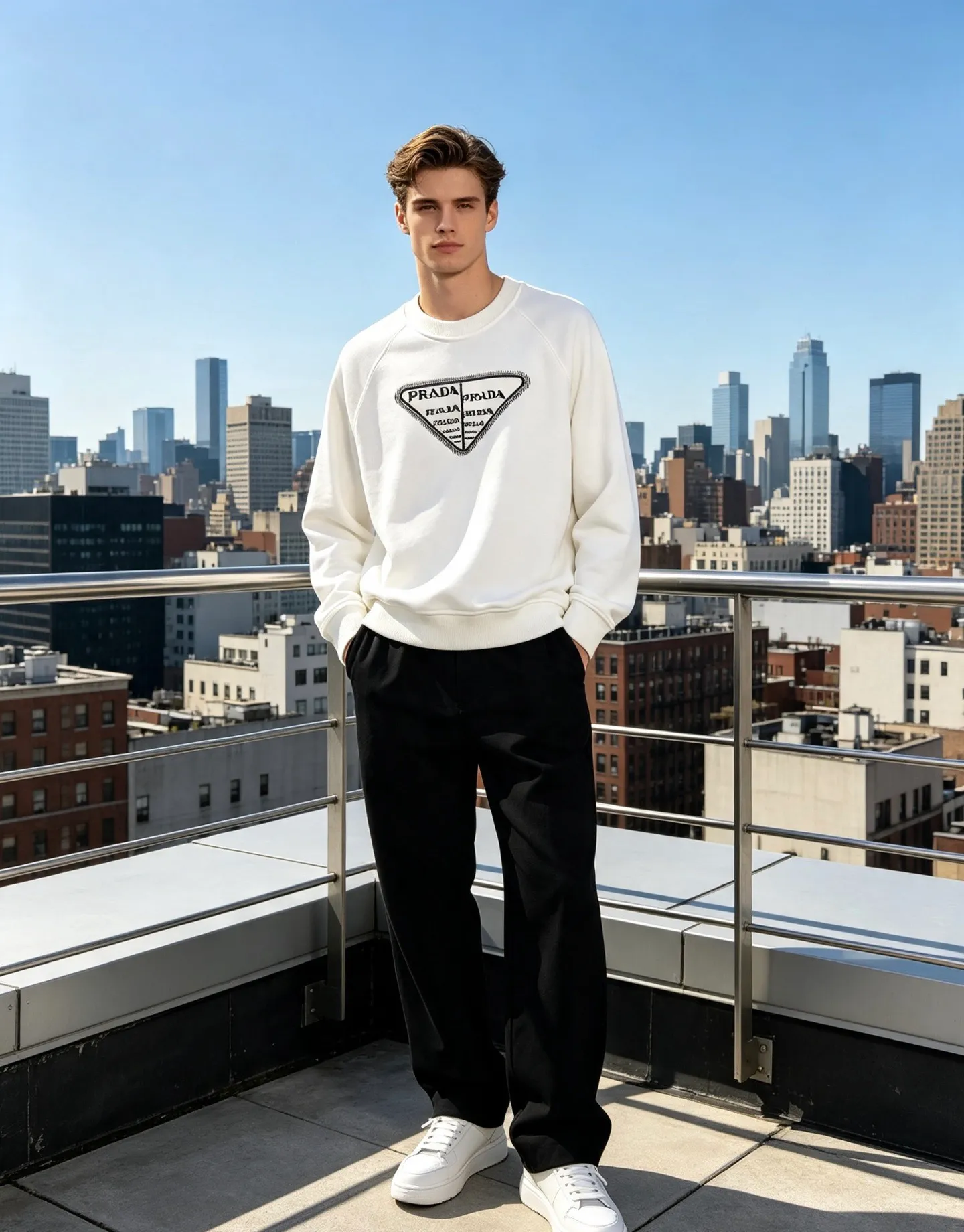 Prada/