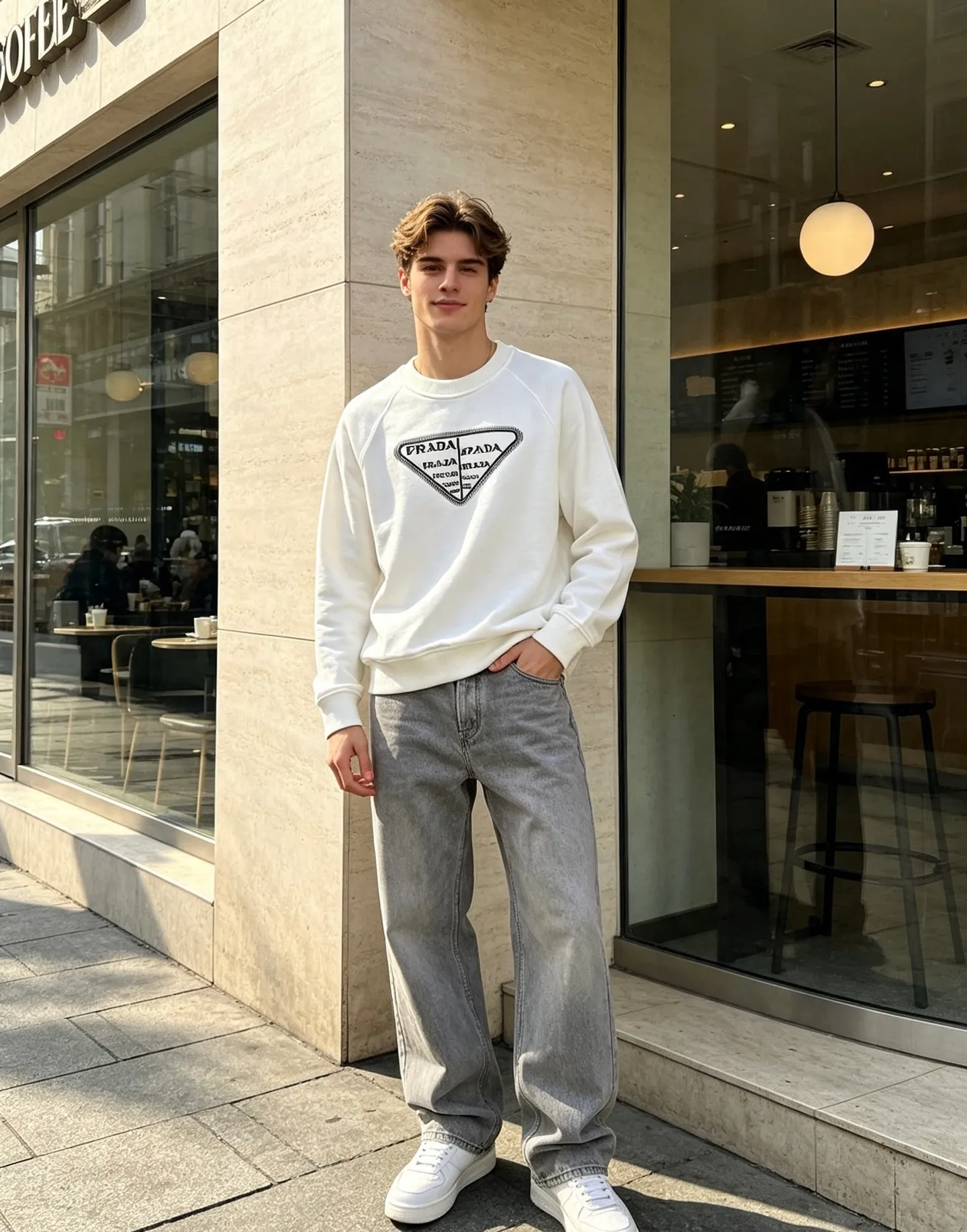 Prada/