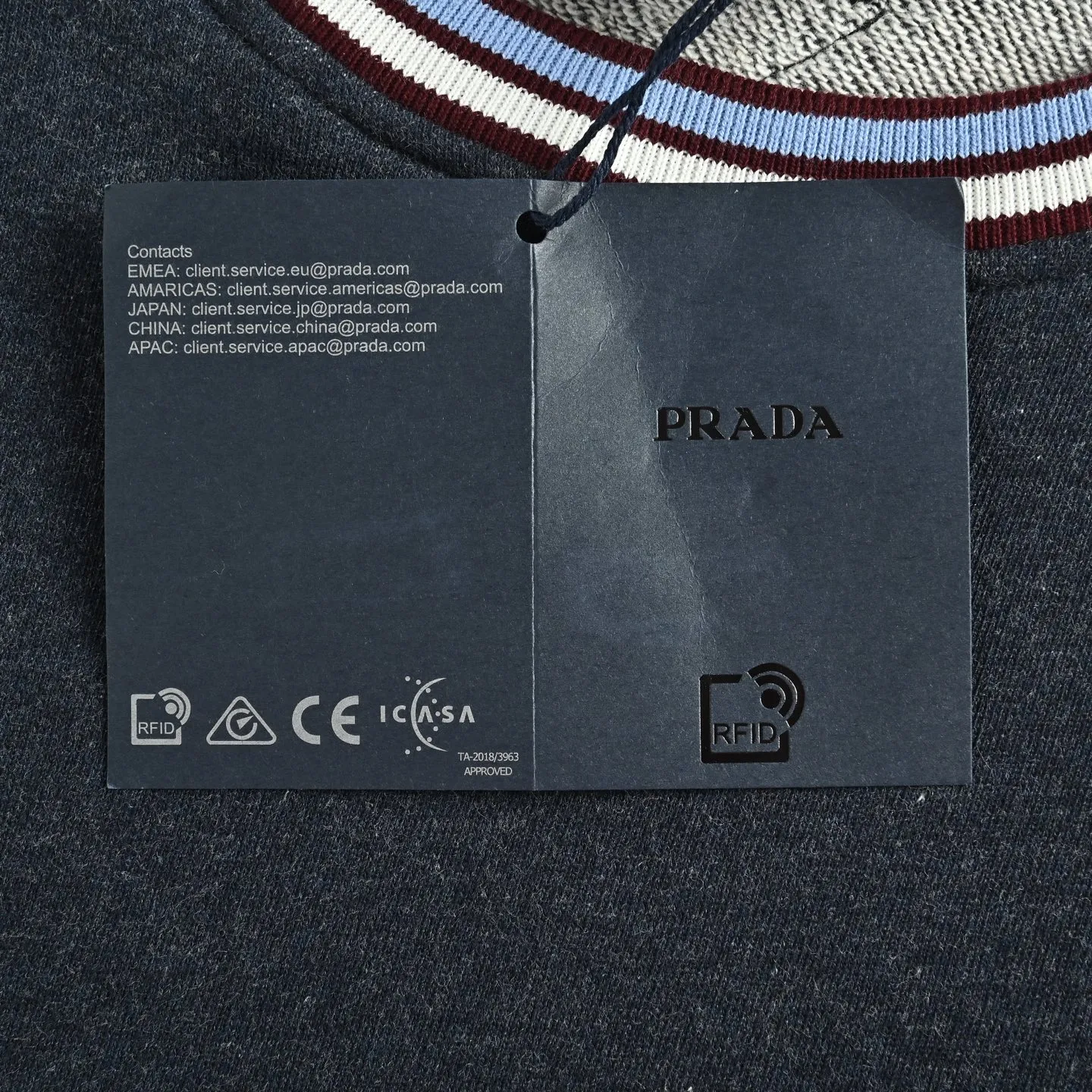 Prada/