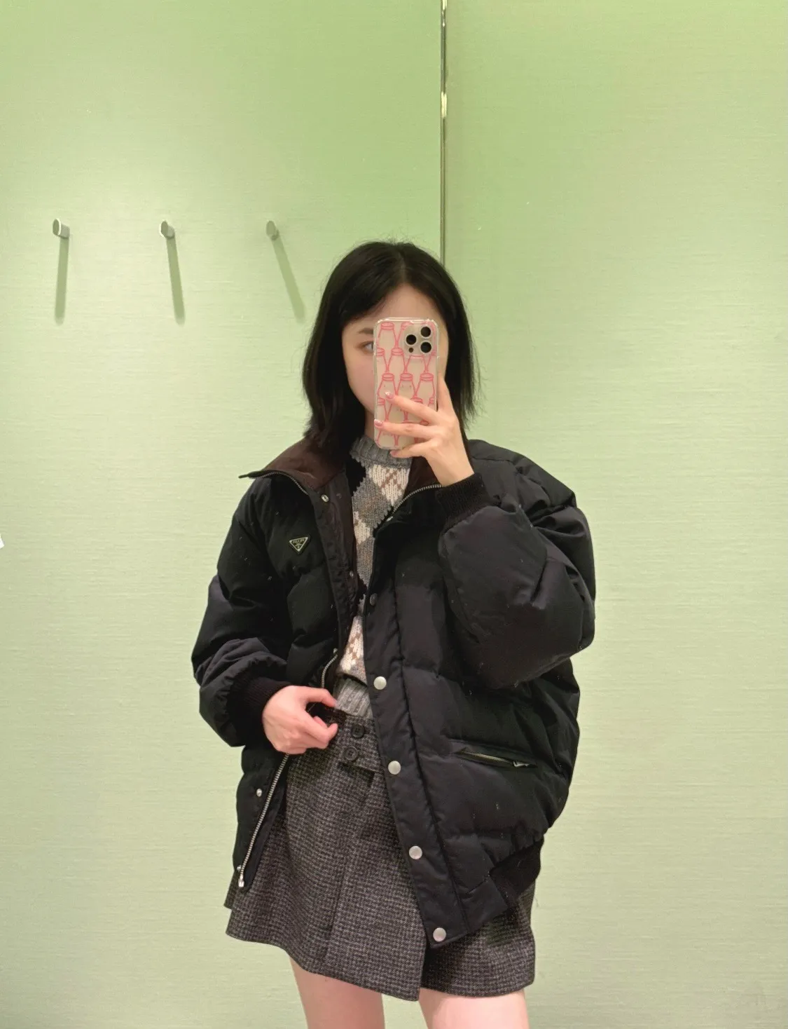 Prada/ 25Fw