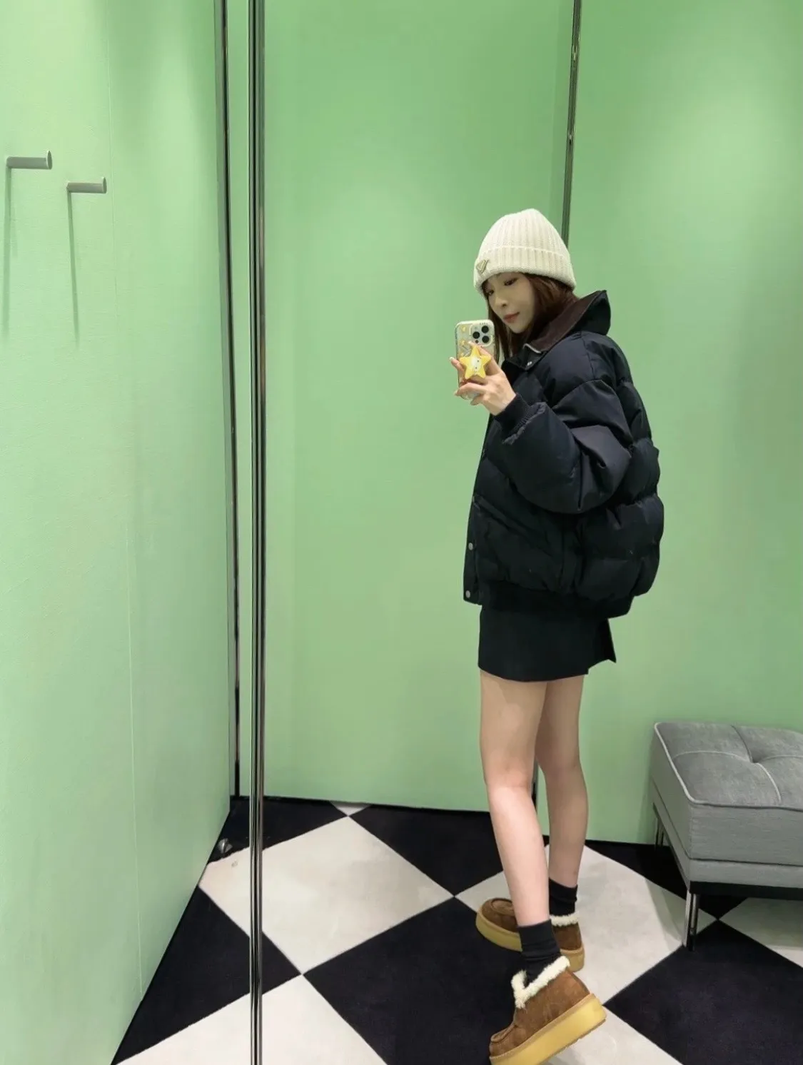 Prada/ 25Fw