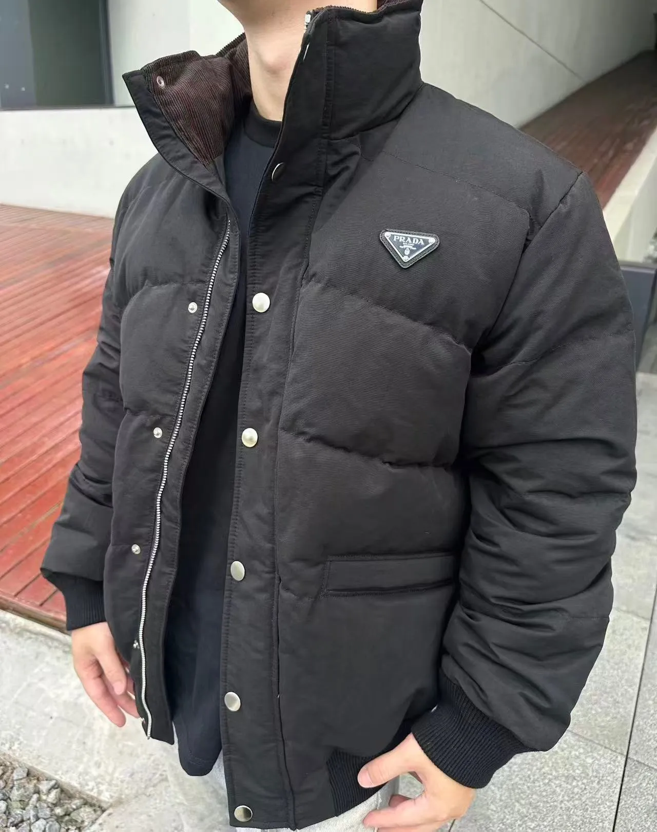 Prada/ 25Fw