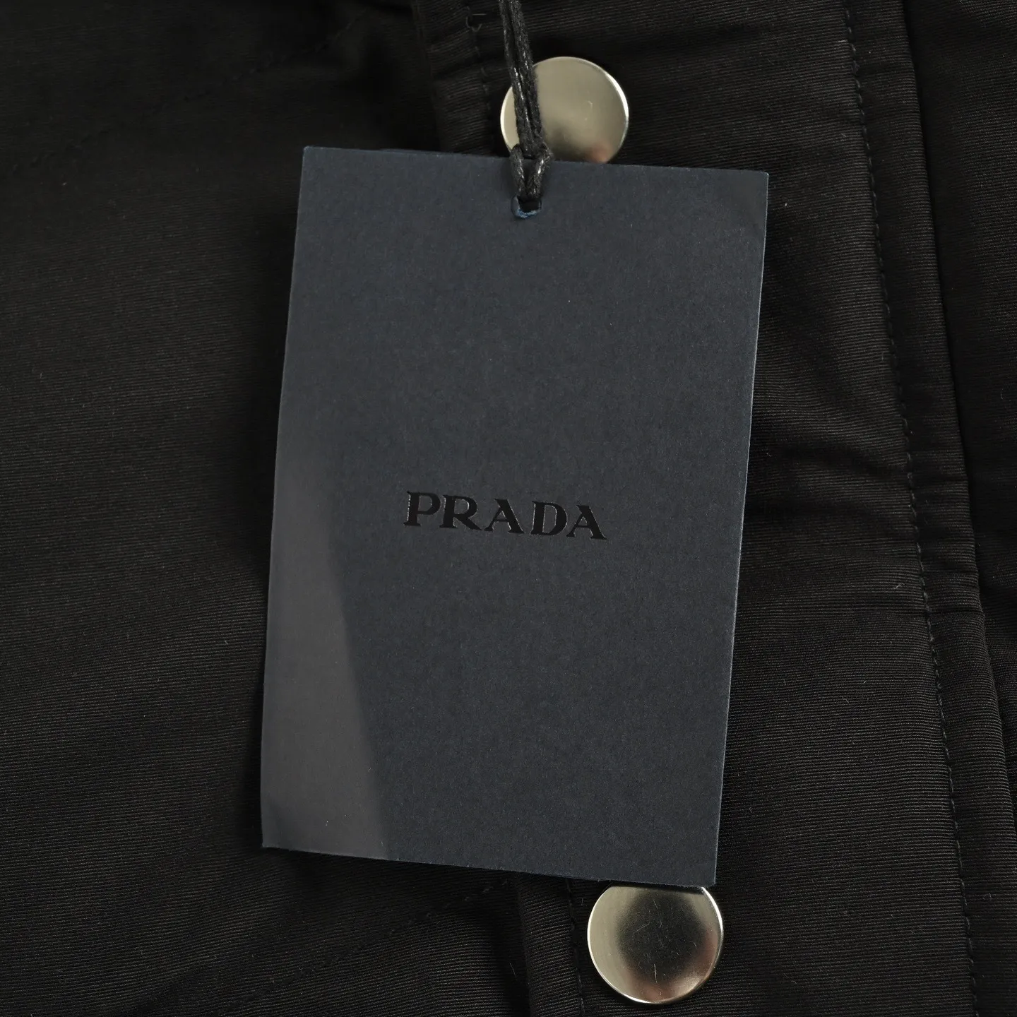 Prada/ 25Fw