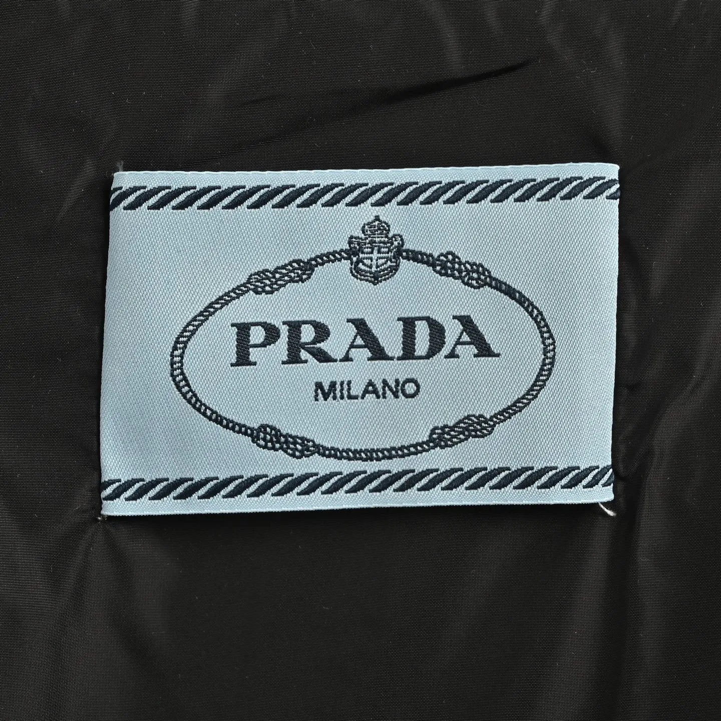 Prada/ 25Fw