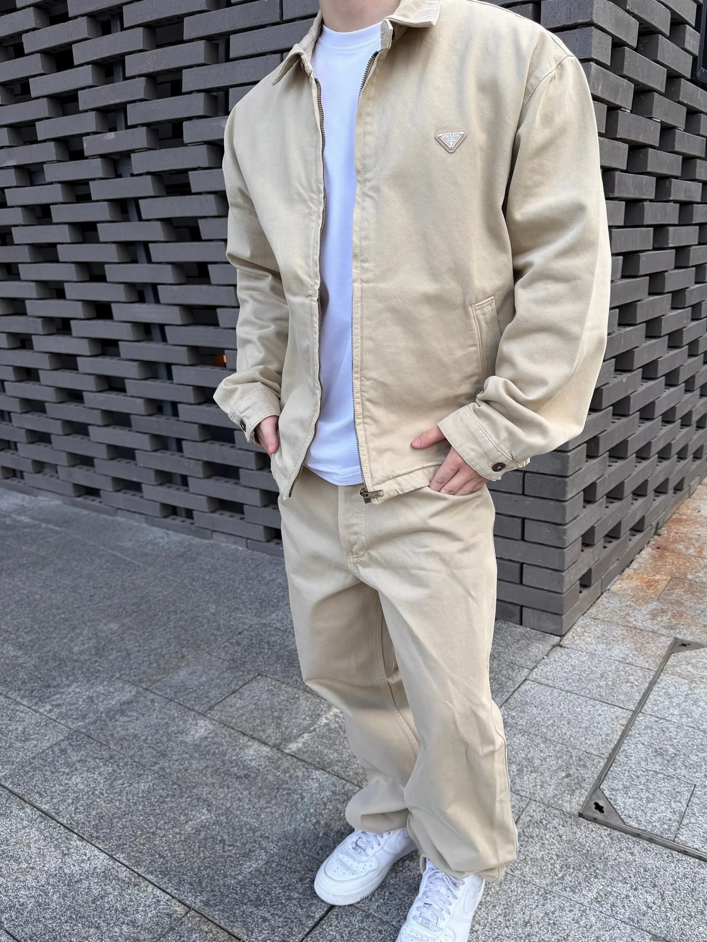 Prada/