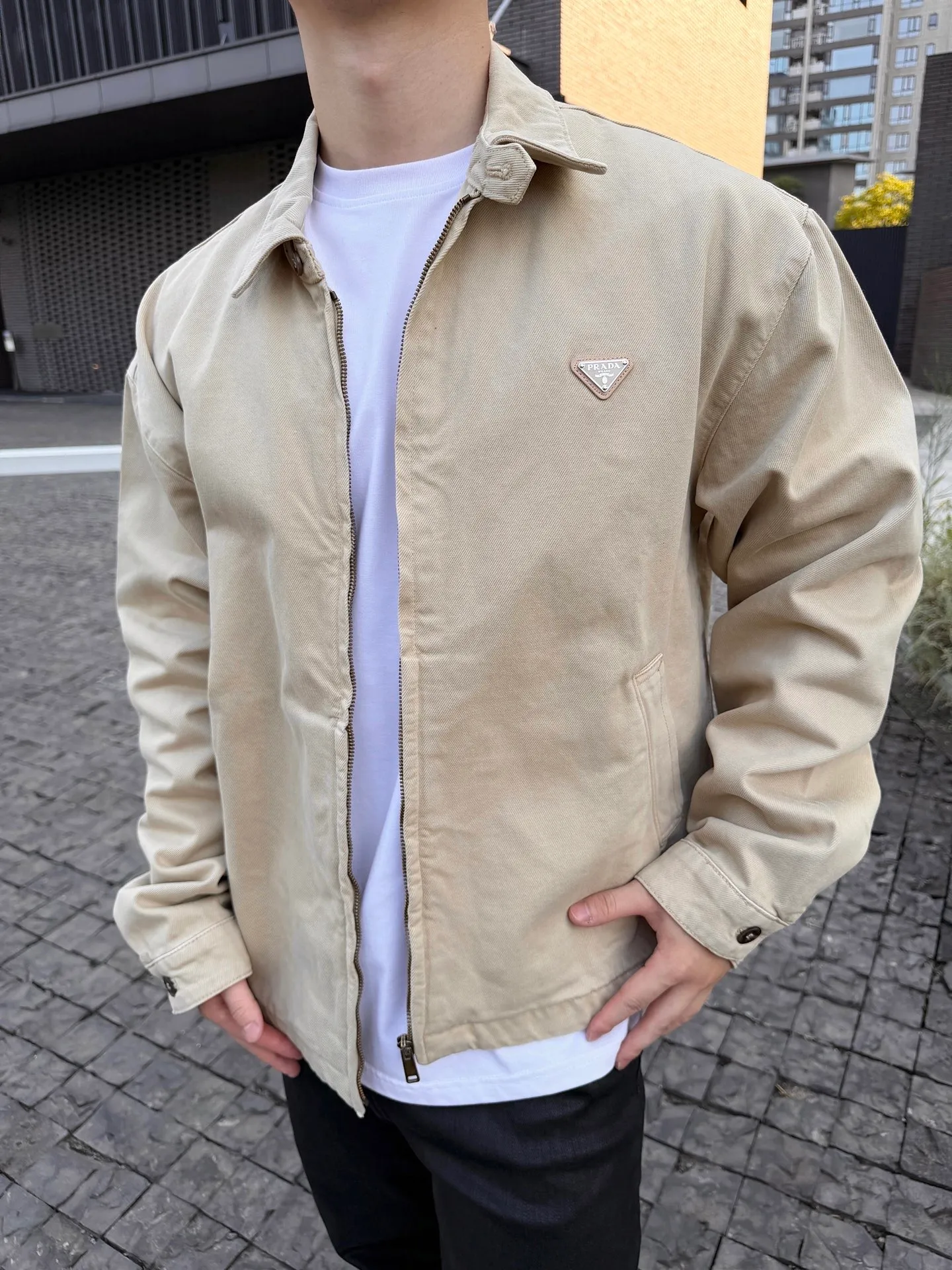 Prada/