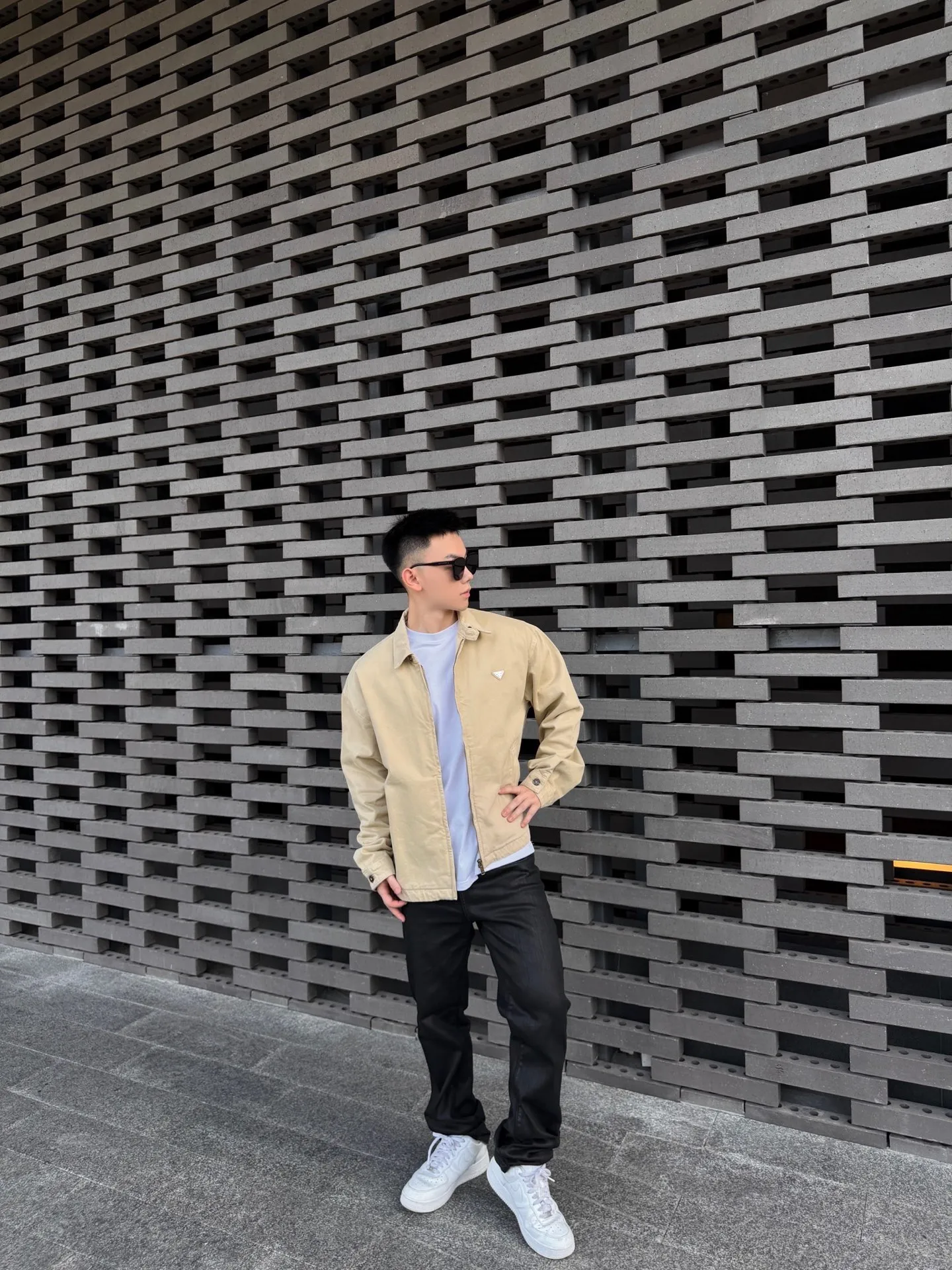 Prada/