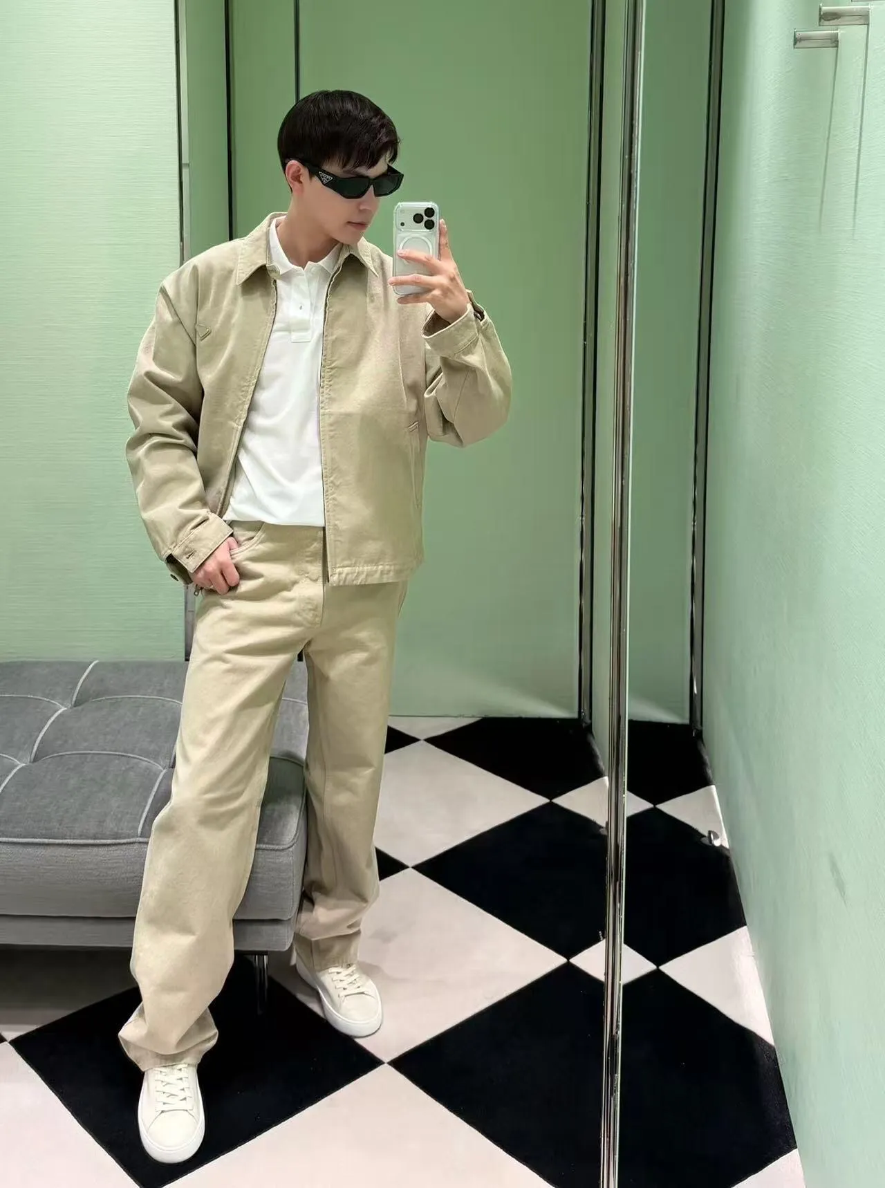 Prada/