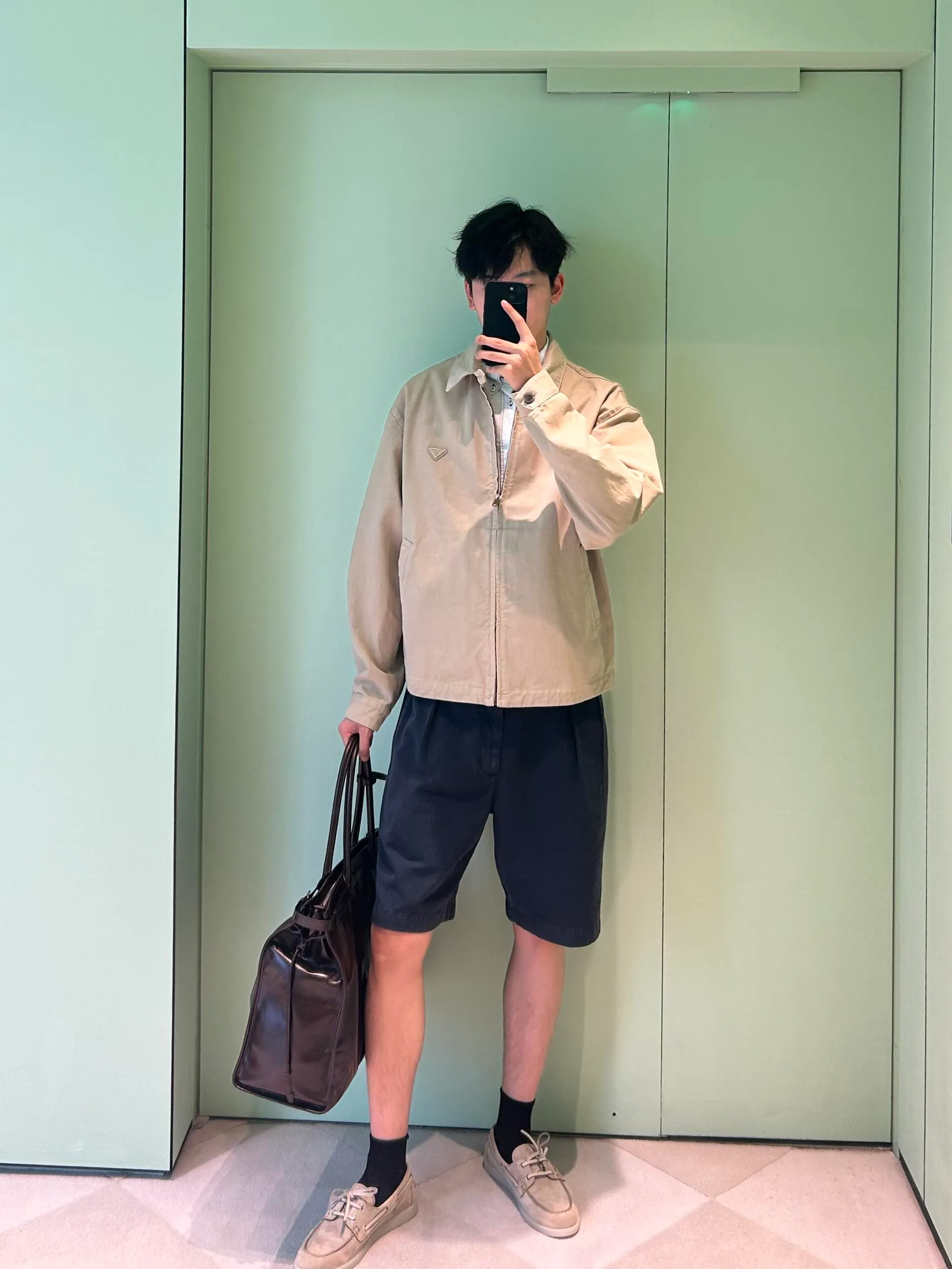 Prada/