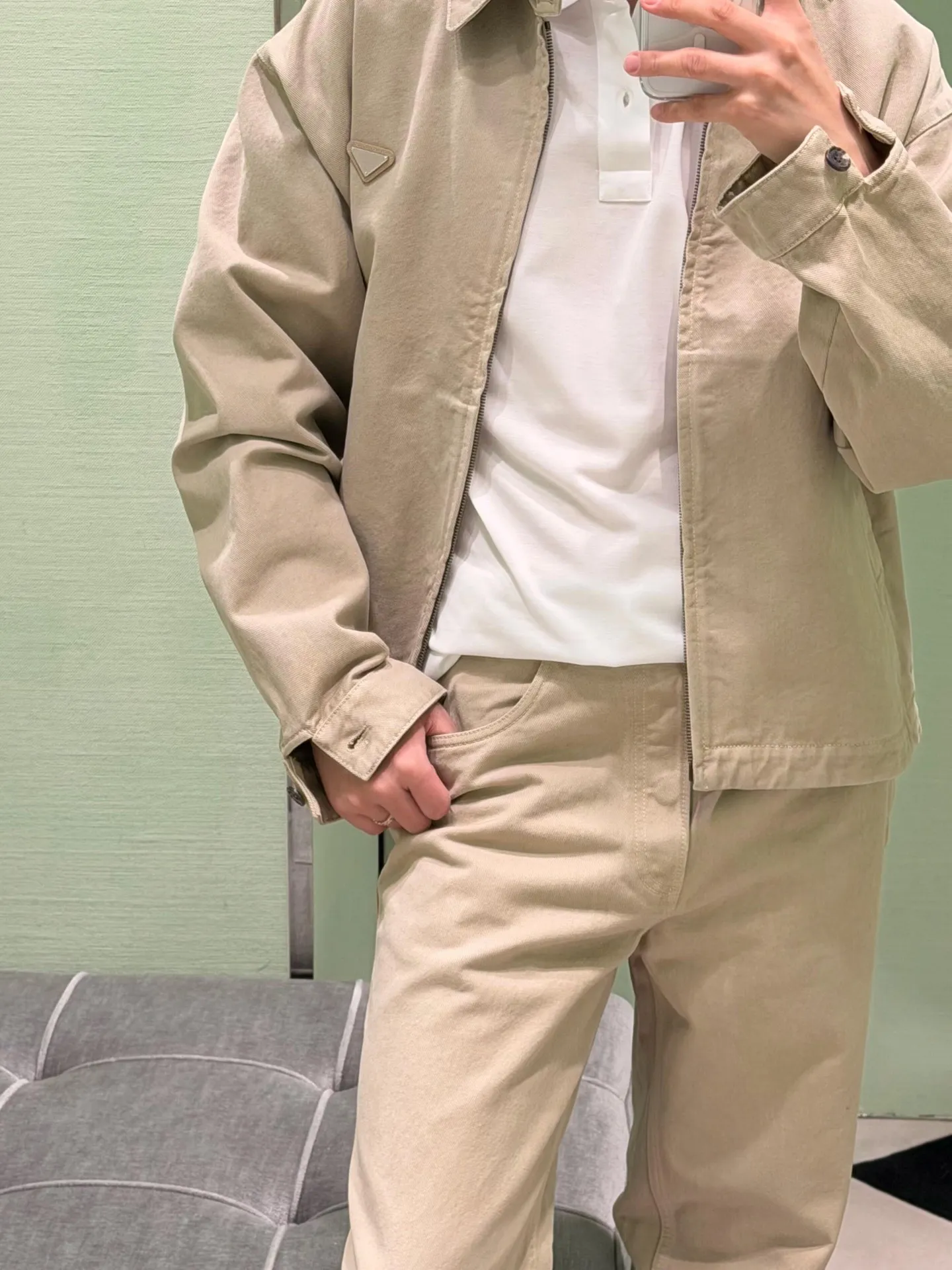 Prada/