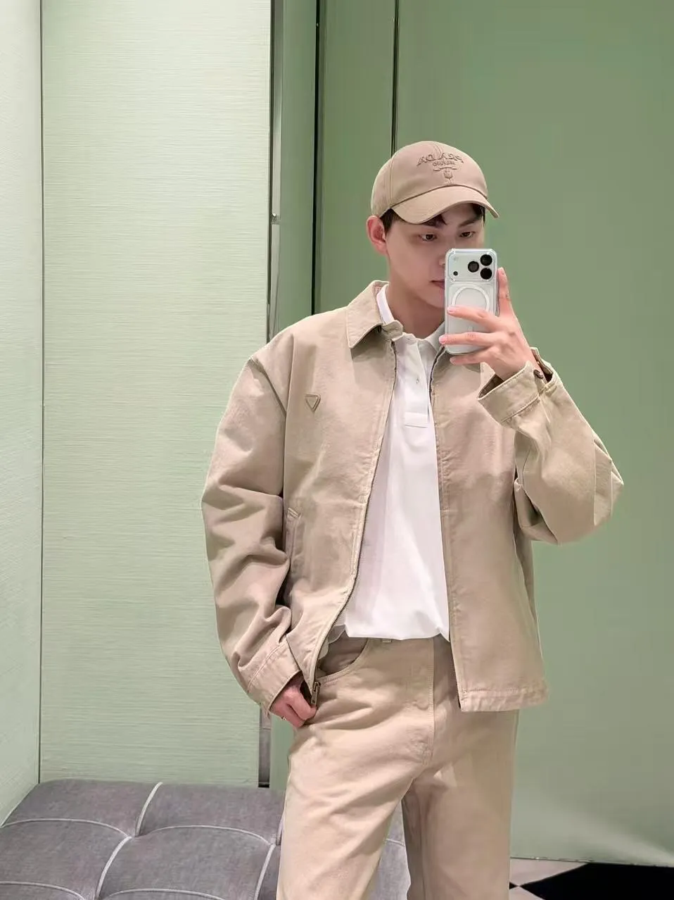 Prada/