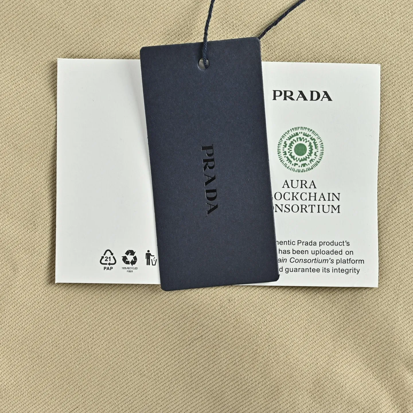 Prada/