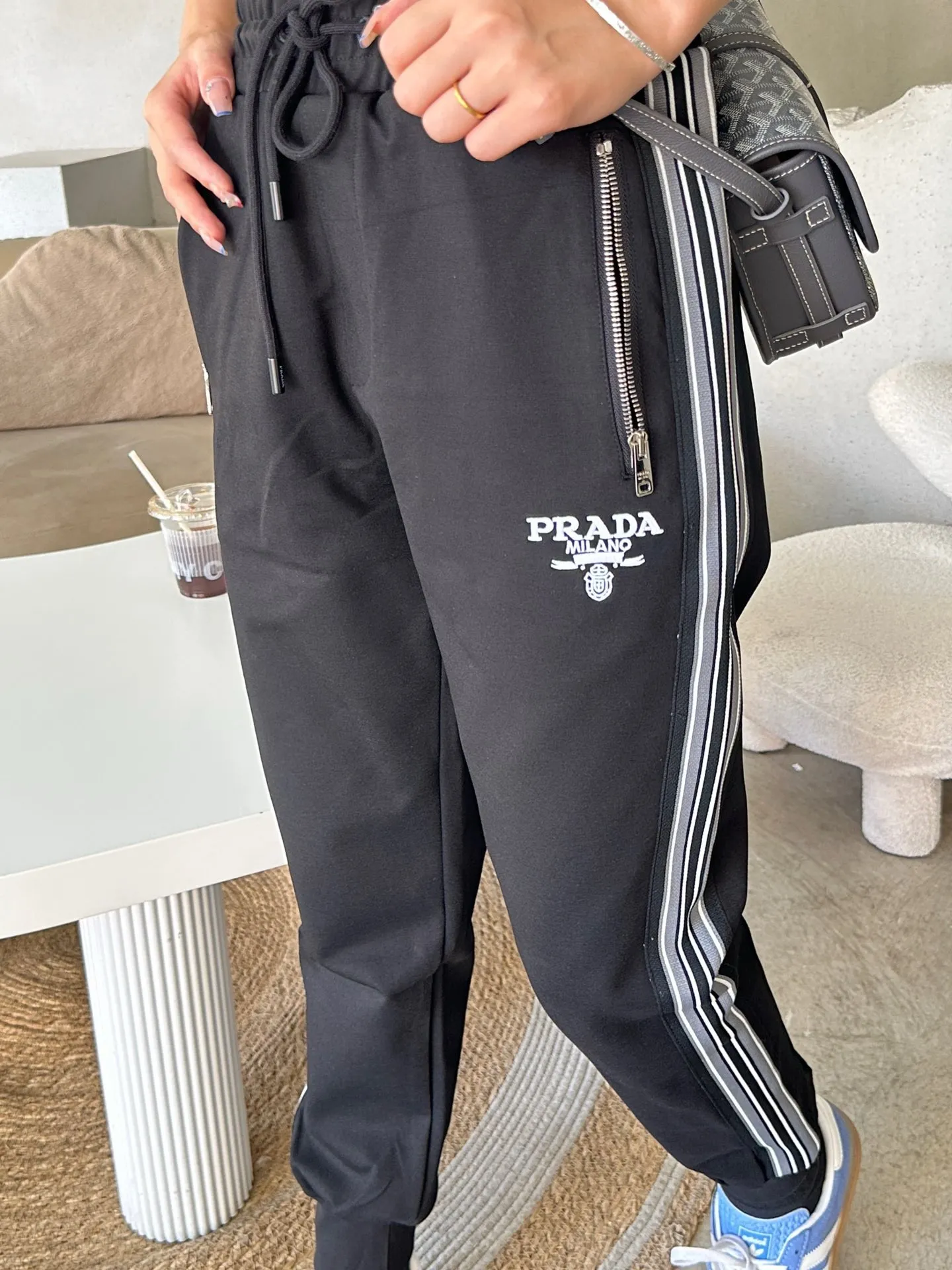 Prada/
