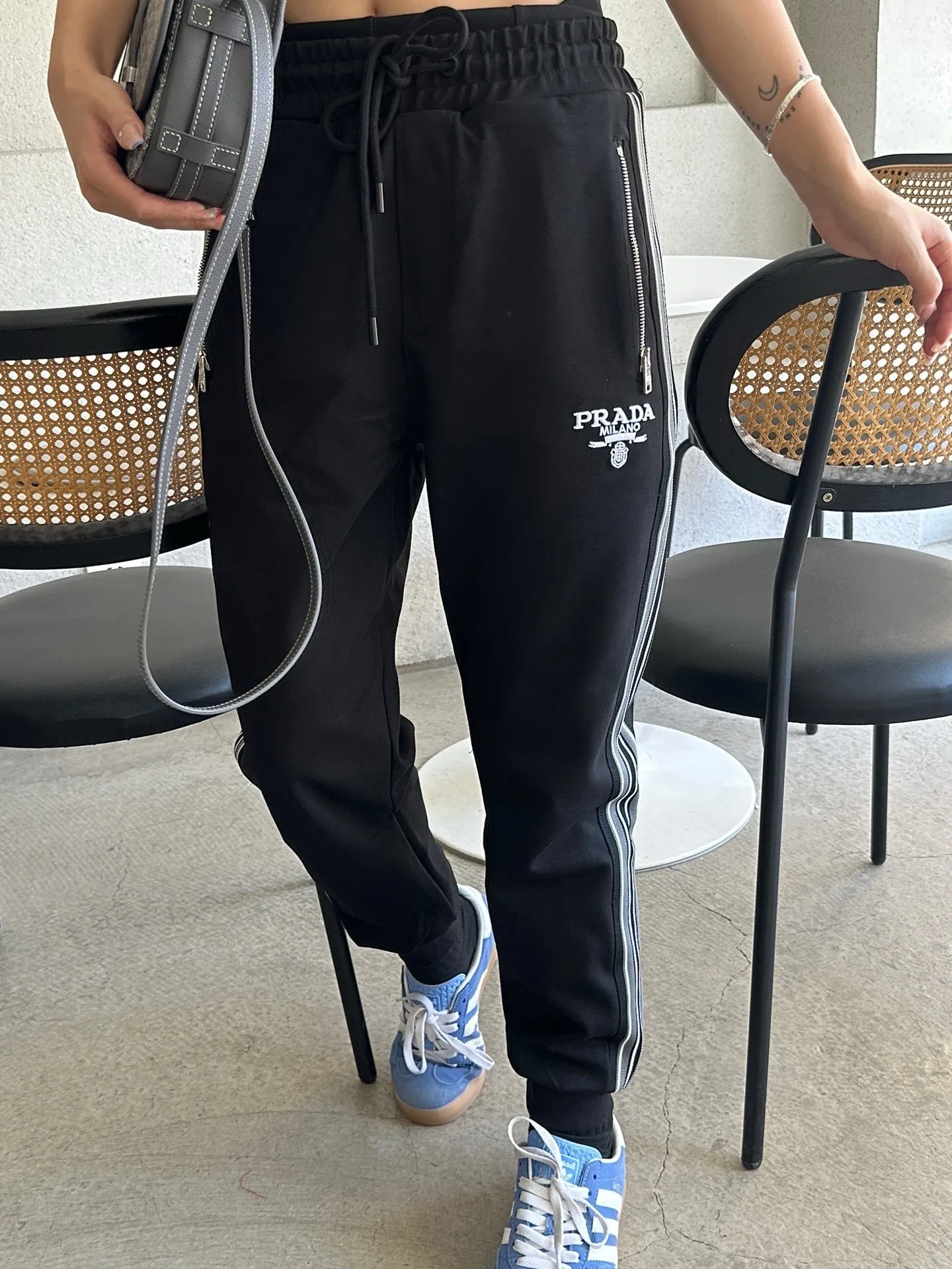 Prada/
