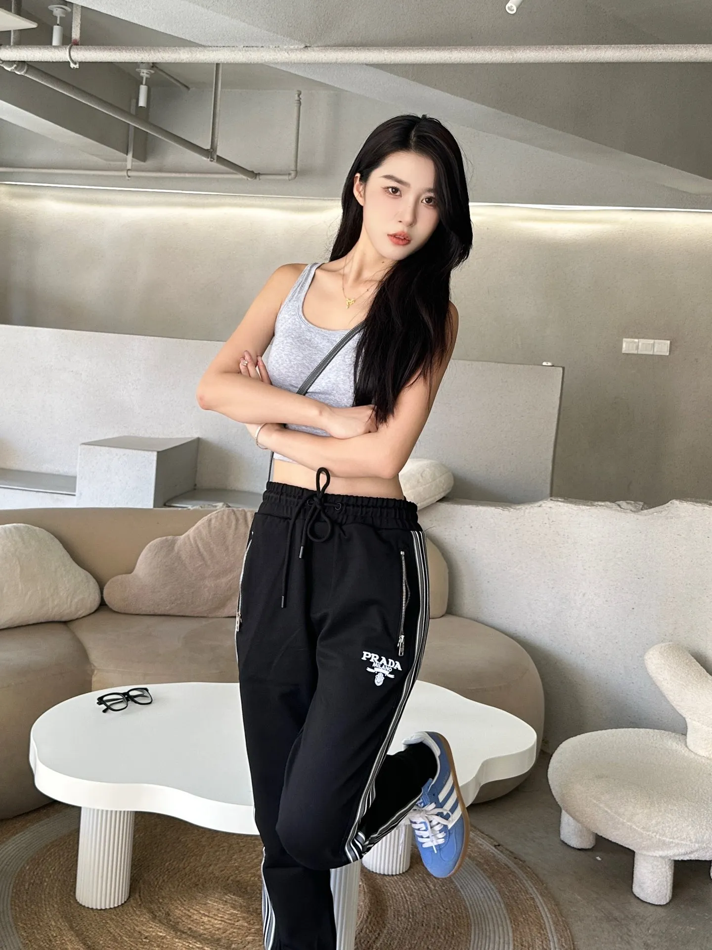 Prada/