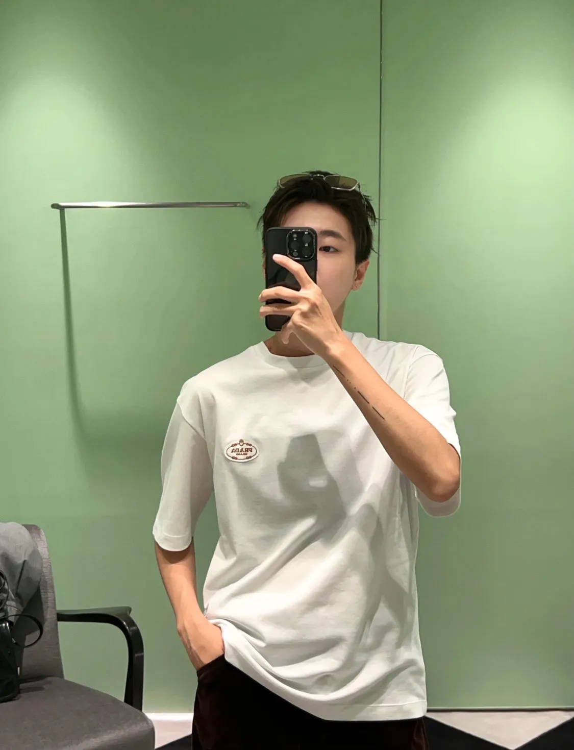 Prada/ 25ss