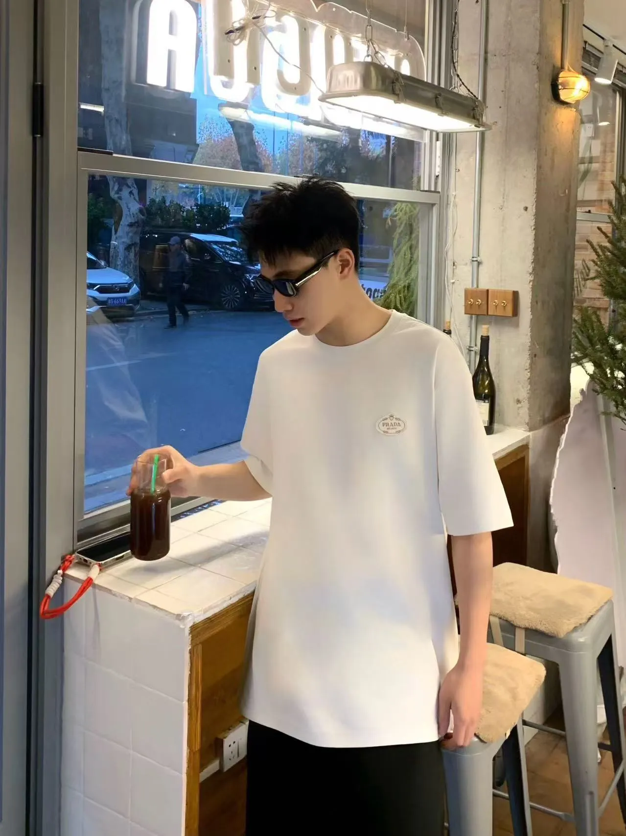 Prada/ 25ss