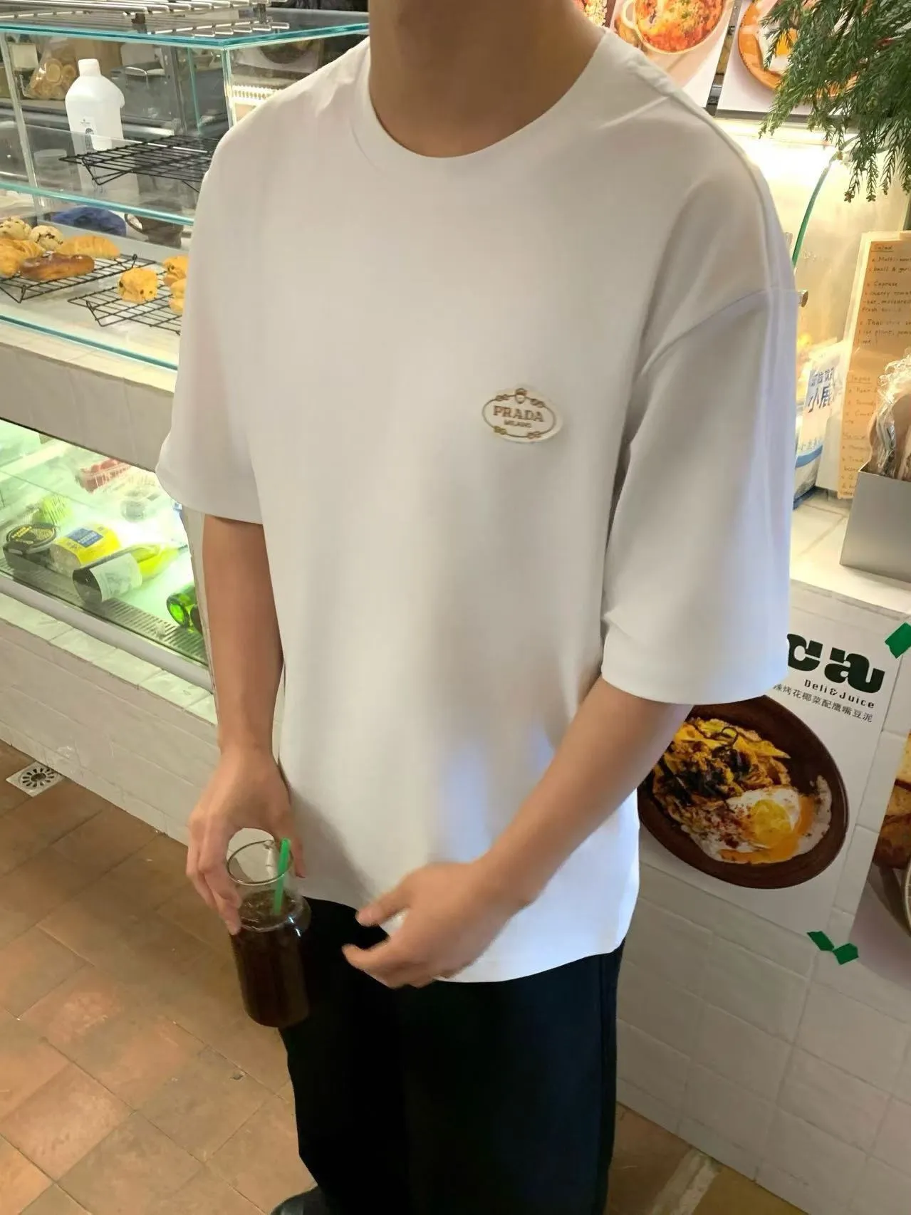 Prada/ 25ss