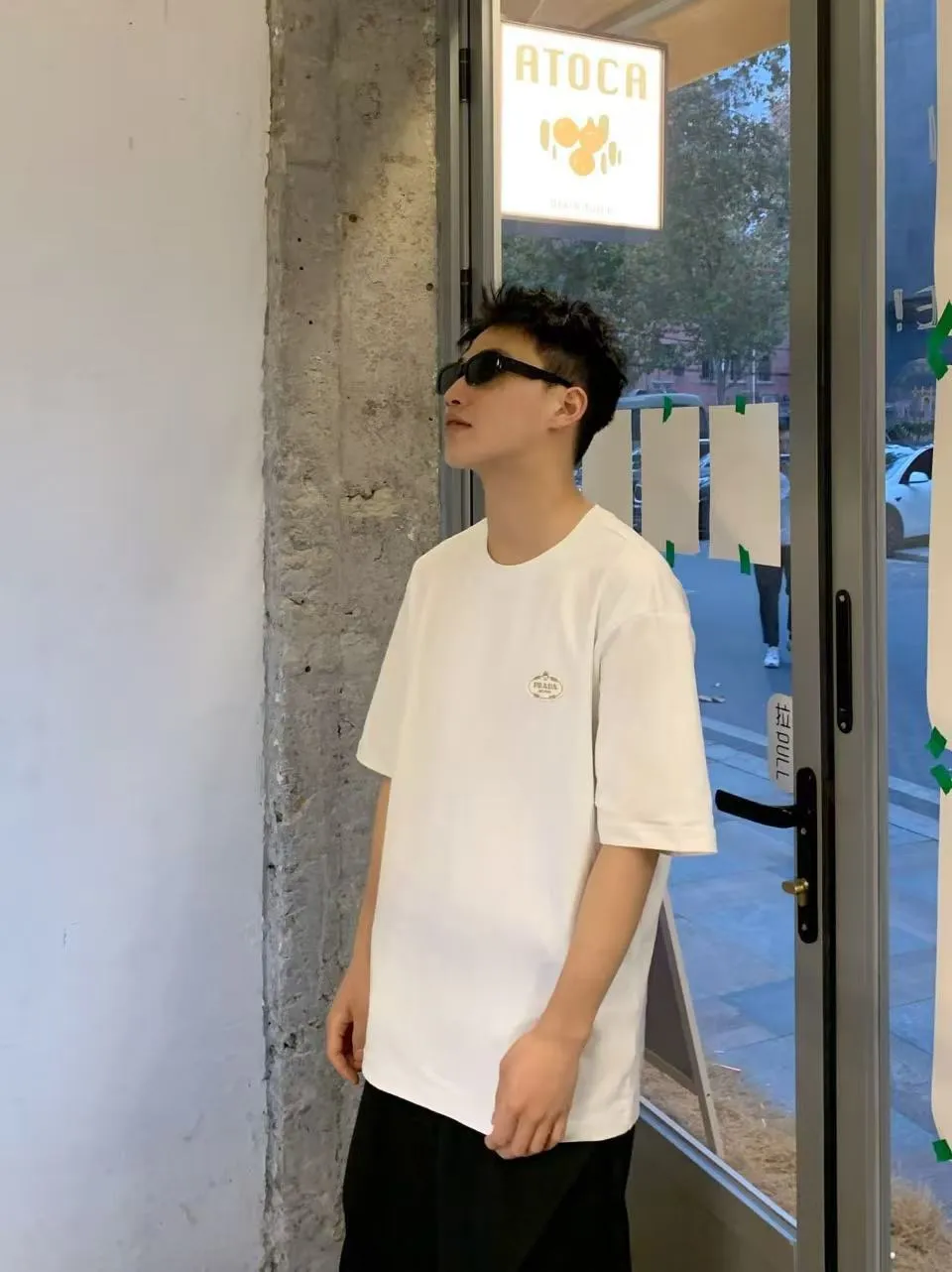 Prada/ 25ss
