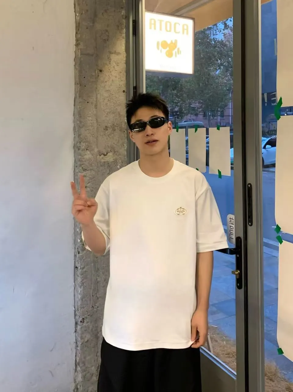 Prada/ 25ss