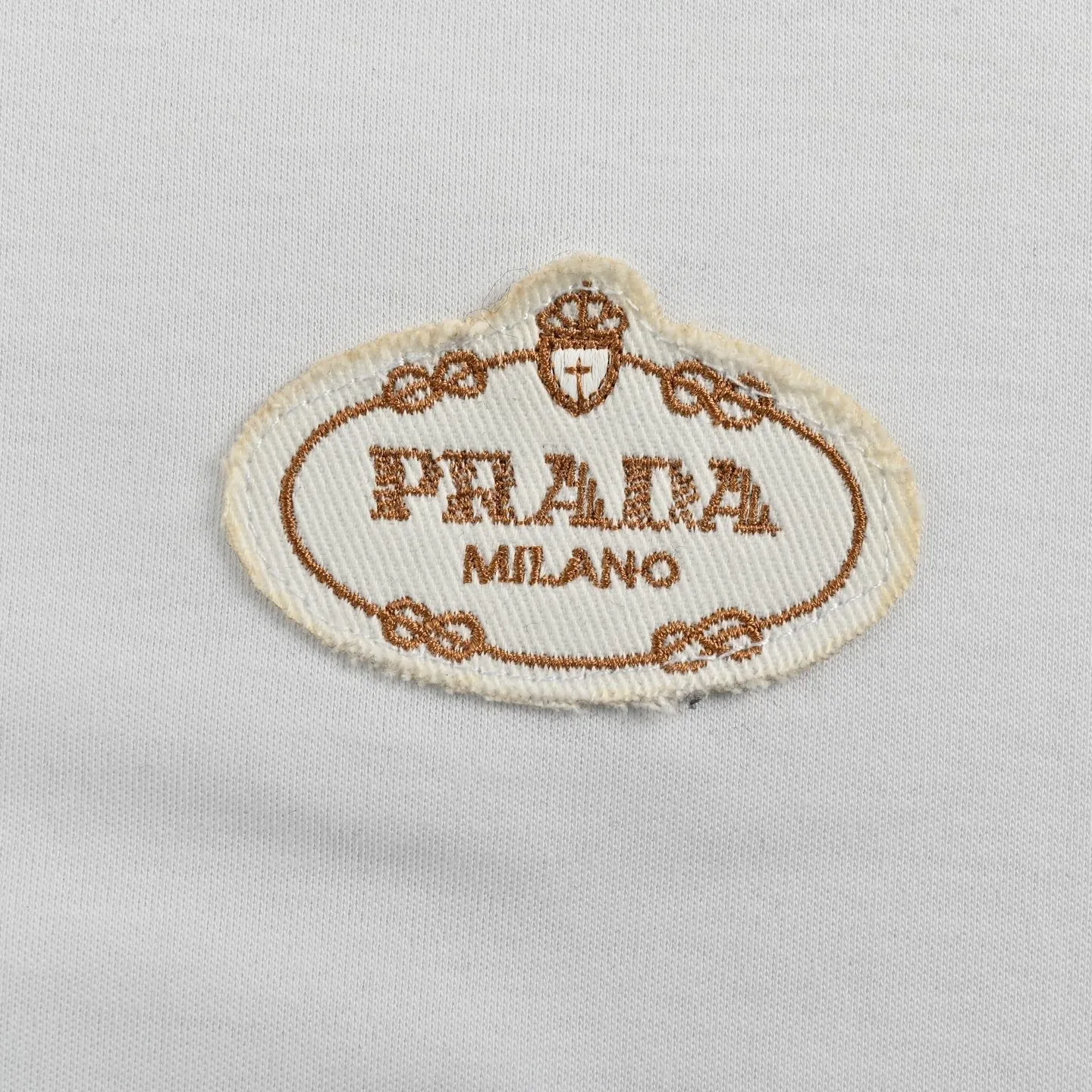 Prada/ 25ss
