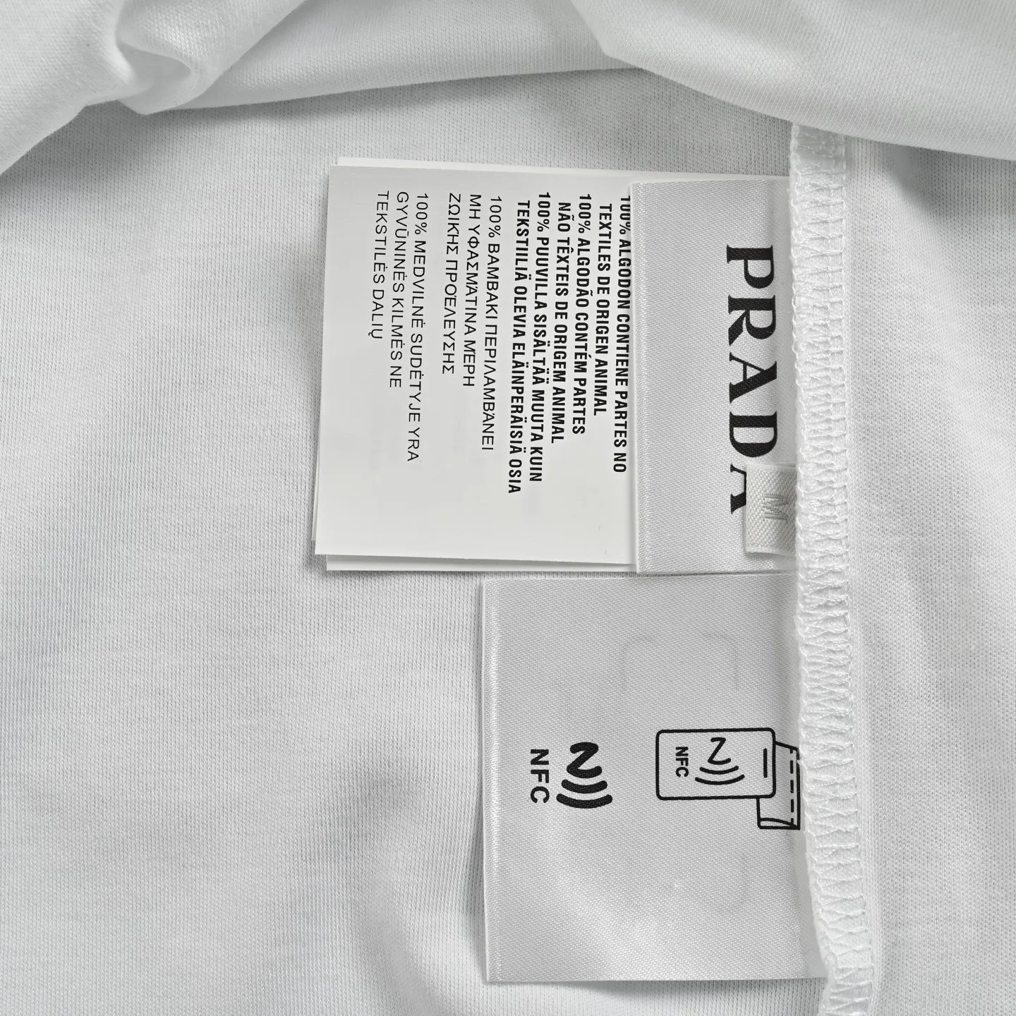 Prada/ 25ss
