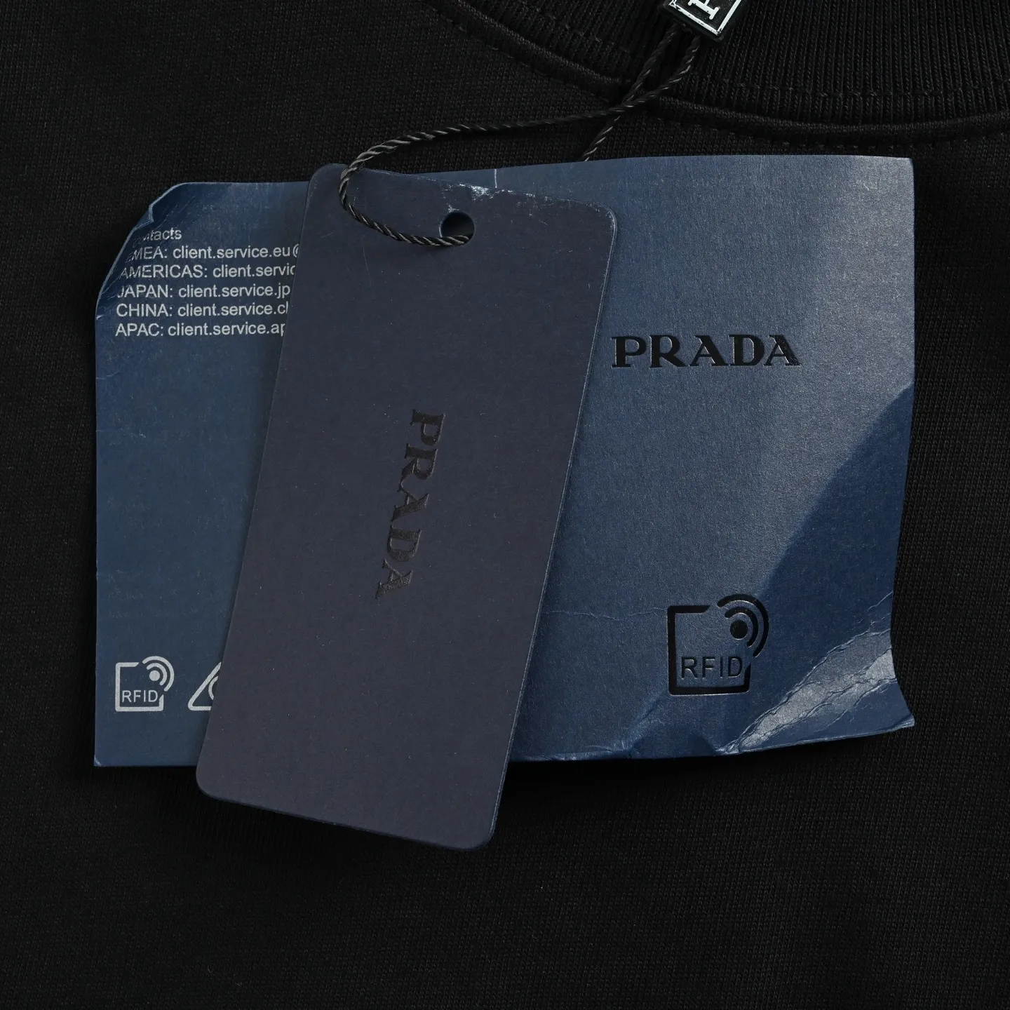 Prada/ 26ss