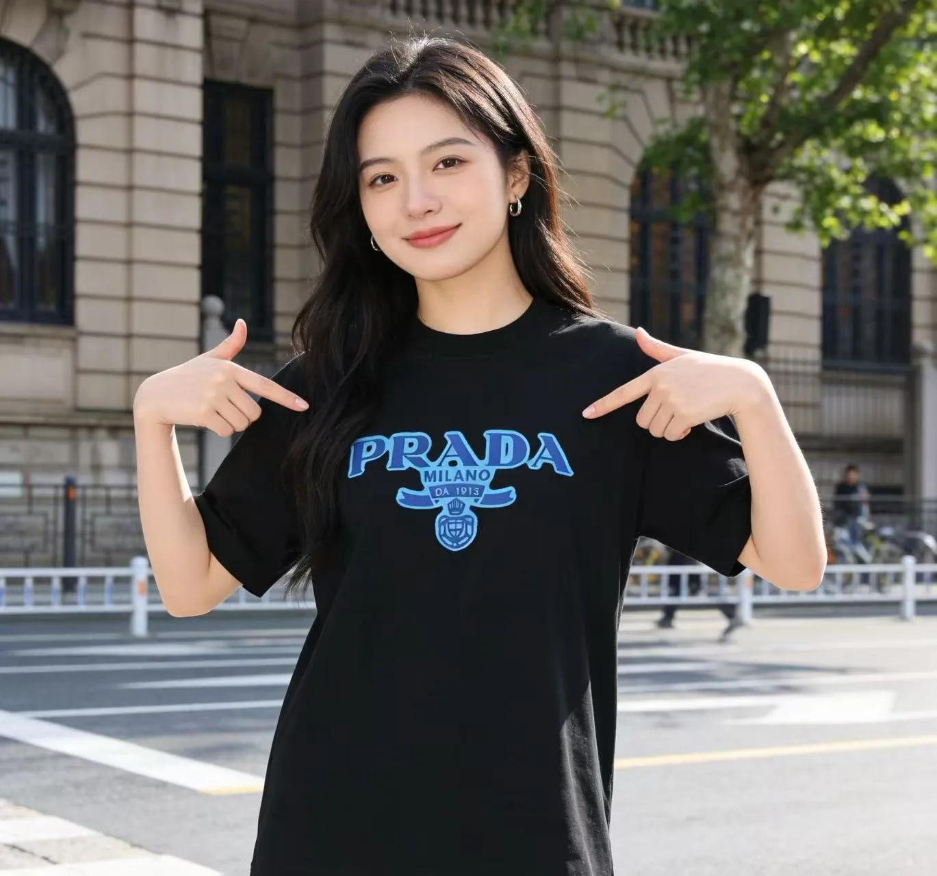 Prada/
